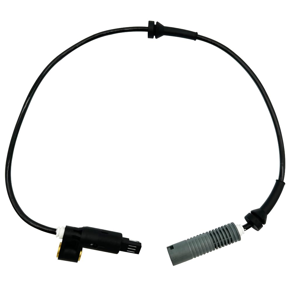 Amrxuts 34521163027 Vorne Rechts oder Links ABS Sensor Raddrehzahlfühler für B-mw 3 E36 M3 316i 316g 318i 318is 318ti 318tds 320i 323i 323ti 325i 325is 325td 325tds 328i 1.8i 1.9i 2.0i 2.2i 2.8i 3.0i Amrxuts 34521163027 Vorne Rechts oder Links ABS Sensor Raddrehzahlfühler für B-mw 3 E36 M3 316i 316g 318i 318is 318ti 318tds 320i 323i 323ti 325i 325is 325td 325tds 328i 1.8i 1.9i 2.0i 2.2i 2.8i 3.0i von Amrxuts