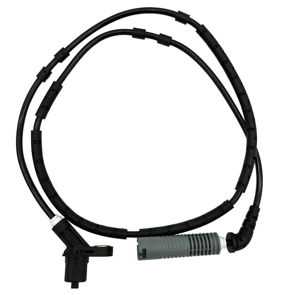 Amrxuts 34521164652 Hinterrad Links oder Rechts Hinten ABS Sensor Raddrehzahlfühler für B-mw 3 E46 316i 316Ci 318i 318d 320i 320d 320Ci 323i 323ti 323xi 325xi 325ti 328i 328Ci 330i 330d 330xi 330xd Amrxuts 34521164652 Hinterrad Links oder Rechts Hinten ABS Sensor Raddrehzahlfühler für B-mw 3 E46 316i 316Ci 318i 318d 320i 320d 320Ci 323i 323ti 323xi 325xi 325ti 328i 328Ci 330i 330d 330xi 330xd von Amrxuts