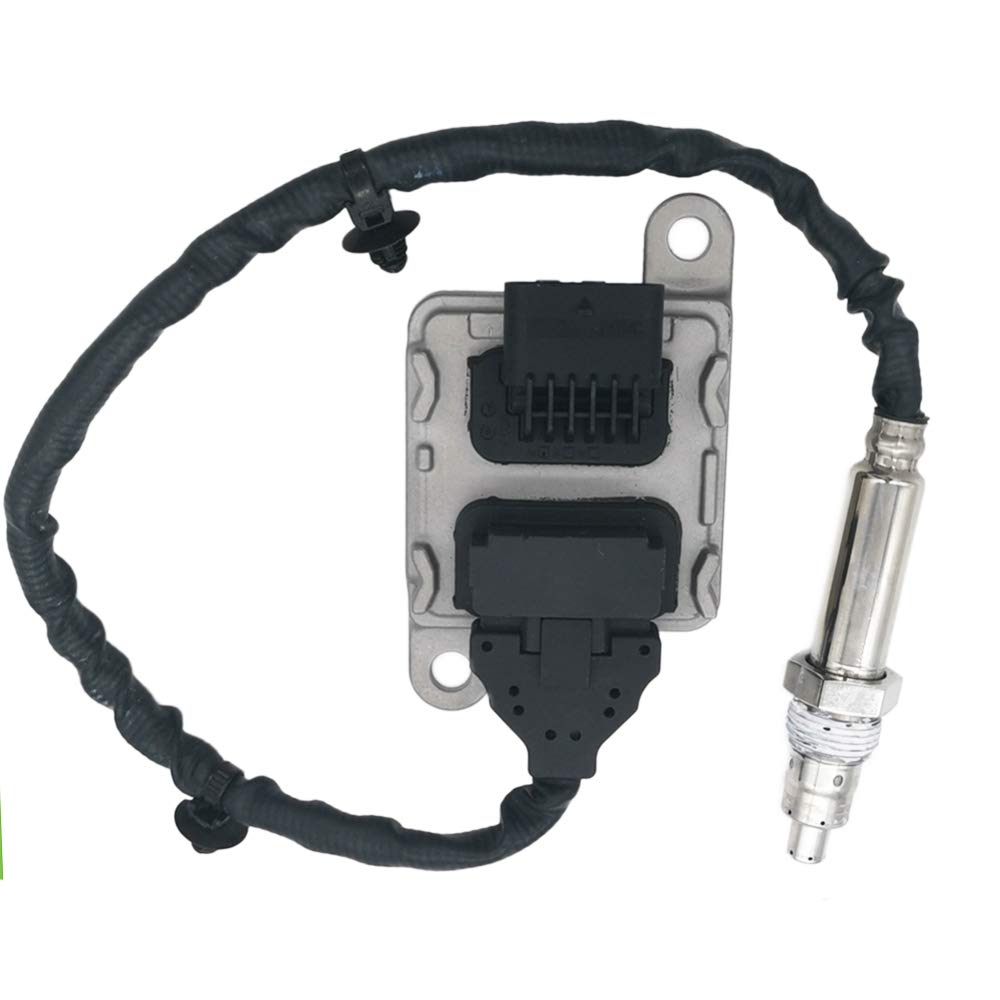 Amrxuts 55500319 Lambdasonde Nox-Sensor passen für O-pel für Insignia A G09 2.0 CDTI B20DTH 2014-2017 Amrxuts 55500319 Lambdasonde Nox-Sensor passen für O-pel für Insignia A G09 2.0 CDTI B20DTH 2014-2017 von Amrxuts