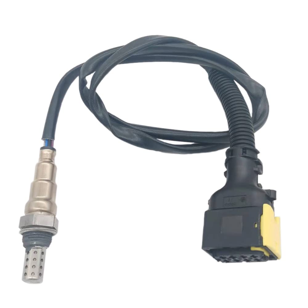 Amrxuts 5802392206 5801799729 NH3 Ammoniaksensor Lambdasonde Passt für Iveco Prima Daily EURO 6 Passt für New Hol-land T5 T6 T7 adblue IH Lux-xum Pu-ma CVX Op-tum Tier Amrxuts 5802392206 5801799729 NH3 Ammoniaksensor Lambdasonde Passt für Iveco Prima Daily EURO 6 Passt für New Hol-land T5 T6 T7 adblue IH Lux-xum Pu-ma CVX Op-tum Tier von Amrxuts