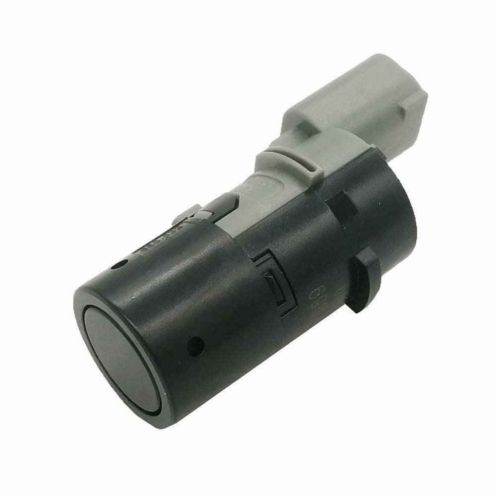 Amrxuts 66206989069 Einparkhilfe PDC Sensor passt für BMW 5er E39 520d 520i 525td 530d 530i 535i 540i M5 X3 E83 X5 E53 1999-2008 Amrxuts 66206989069 Einparkhilfe PDC Sensor passt für BMW 5er E39 520d 520i 525td 530d 530i 535i 540i M5 X3 E83 X5 E53 1999-2008 von Amrxuts