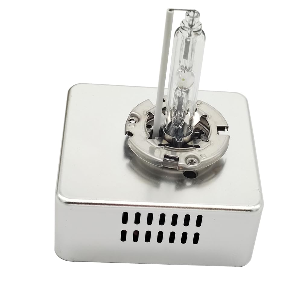 Amrxuts 9285410171 Scheinwerferlampe D5S 12V 35W Kompatibel mit A3 A4 A6 Q3 Q5 Q7 S3 S4 S5 S6 SQ5 TT Elantra 8W0941235 13594523 Amrxuts 9285410171 Scheinwerferlampe D5S 12V 35W Kompatibel mit A3 A4 A6 Q3 Q5 Q7 S3 S4 S5 S6 SQ5 TT Elantra 8W0941235 13594523 von Amrxuts