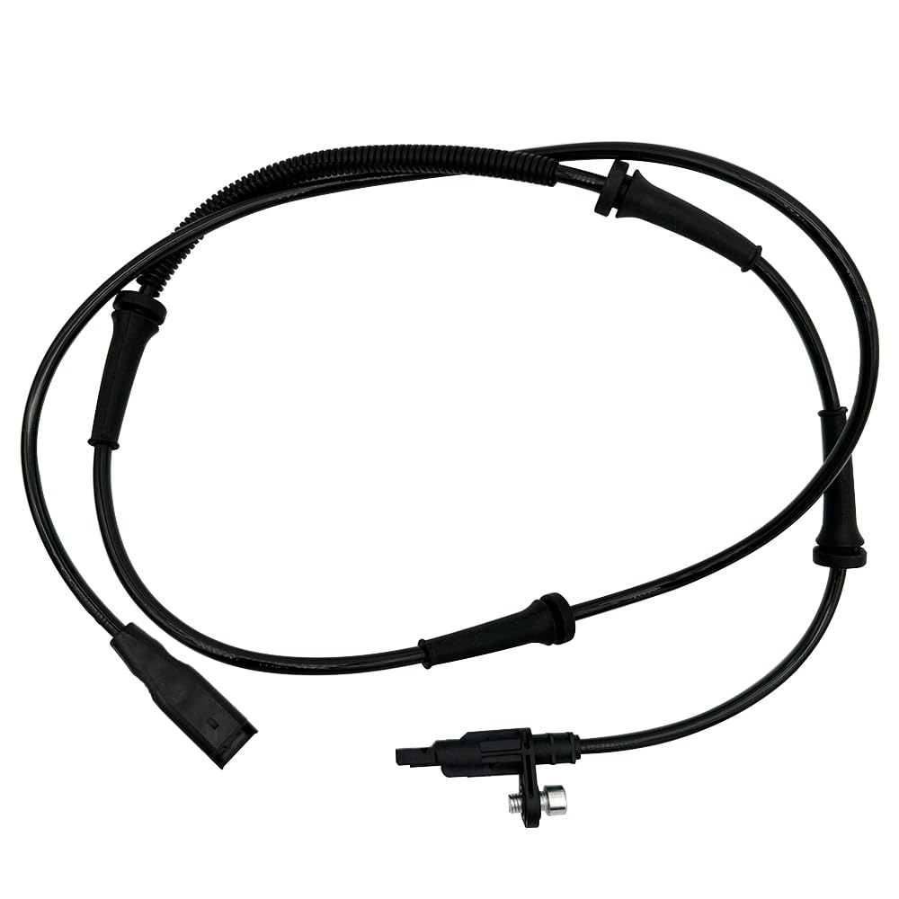 Amrxuts 9642687580 4545A9 4545G0 Vorne Rechts oder Links ABS Sensor Raddrehzahlfühler Kompatibel mit Citr-oen C6 Kompatibel mit Peu-geot 407 407SW Amrxuts 9642687580 4545A9 4545G0 Vorne Rechts oder Links ABS Sensor Raddrehzahlfühler Kompatibel mit Citr-oen C6 Kompatibel mit Peu-geot 407 407SW von Amrxuts