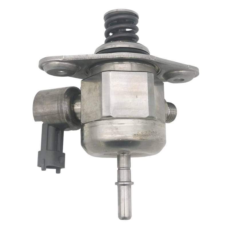 Amrxuts 9802540080 0261520245 Benzinpumpe Hochdruck Kraftstoffpumpe Passend für CITROEN C4 PICASSO C5 DS3 DS4 DS5 DS7 für PEU-GEOT 2008 208 3008 308 508 5008 1.6 2012-2021 von Amrxuts