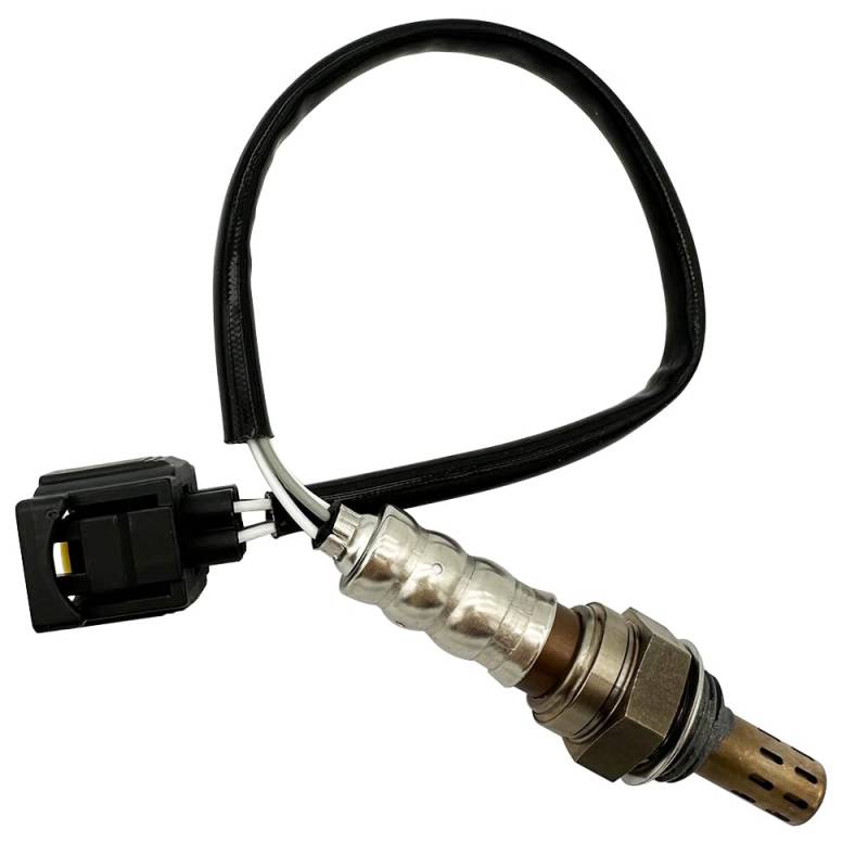 Amrxuts A0045425318 0045425318 Lambdasonde O2 Sensor Kompatibel mit Smart Fortwo 1.0 Turbo Brabus M132 2007-2013 von Amrxuts