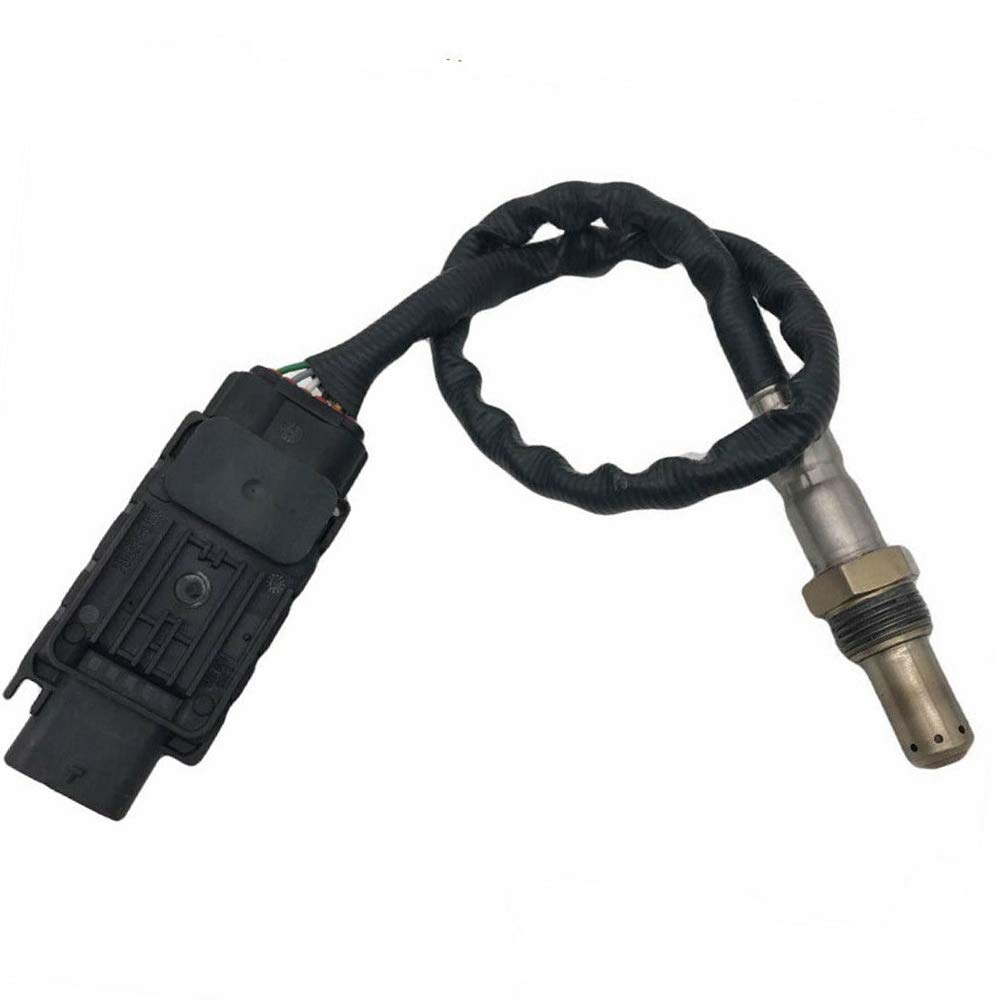 Amrxuts GH22-5J299-AC 0281006818 Nox Sensor Lambdasonde passend für Land Rover DISCOVERY SPORT RANGE ROVER EVOQUE 2.0 D 4x4 204DTD 2014-2020 Amrxuts GH22-5J299-AC 0281006818 Nox Sensor Lambdasonde passend für Land Rover DISCOVERY SPORT RANGE ROVER EVOQUE 2.0 D 4x4 204DTD 2014-2020 von Amrxuts