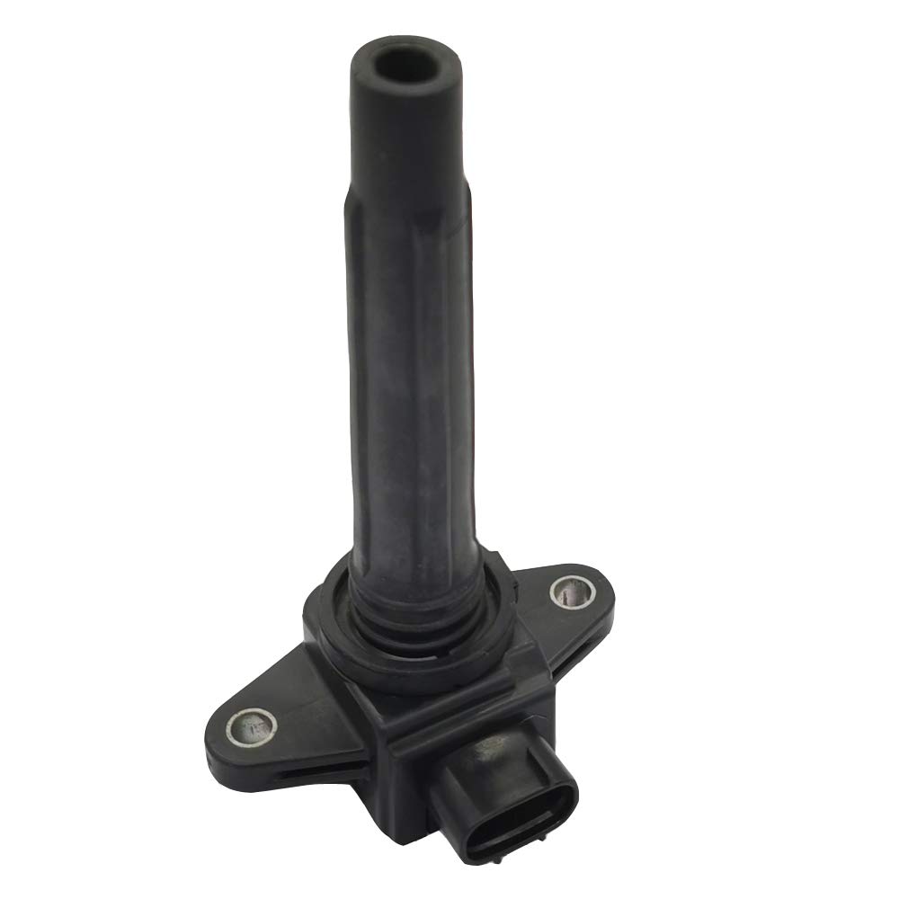 Amrxuts H6T11272 H6T11271A 6S5-82310-00-00 Zündspule passend für Yamaha 1800 FX Cruiser HO SHO SVHO FX HO SHO SVHO FZR FZS VXR VXS AR SX 2008-2015 6S5-82310-00 Amrxuts H6T11272 H6T11271A 6S5-82310-00-00 Zündspule passend für Yamaha 1800 FX Cruiser HO SHO SVHO FX HO SHO SVHO FZR FZS VXR VXS AR SX 2008-2015 6S5-82310-00 von Amrxuts