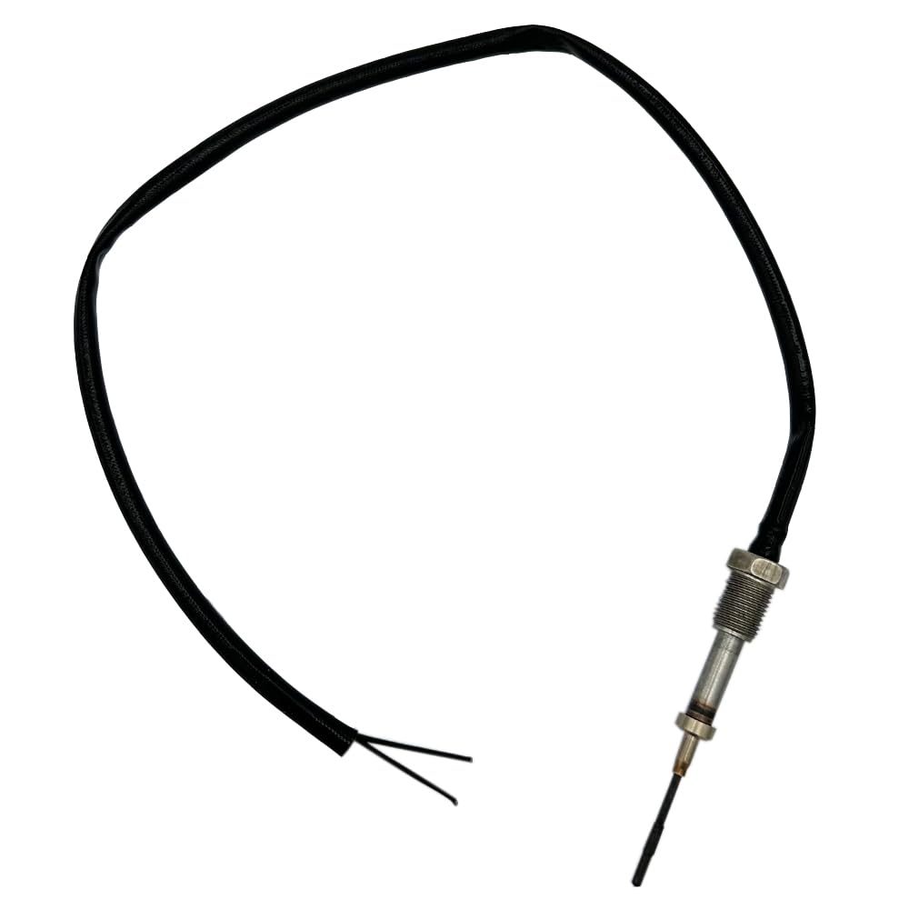 Amrxuts RF7J-18-7G0A RF7J-187G0A RF8G-18-7G0 RF8G-187G0 Der erste Abgas-Temperatursensor Sonde Passend für Mazda 3 BK BL 5 CR 6 GG GY GH 2.0 2.2 Diesel 2002-2014 Amrxuts RF7J-18-7G0A RF7J-187G0A RF8G-18-7G0 RF8G-187G0 Der erste Abgas-Temperatursensor Sonde Passend für Mazda 3 BK BL 5 CR 6 GG GY GH 2.0 2.2 Diesel 2002-2014 von Amrxuts