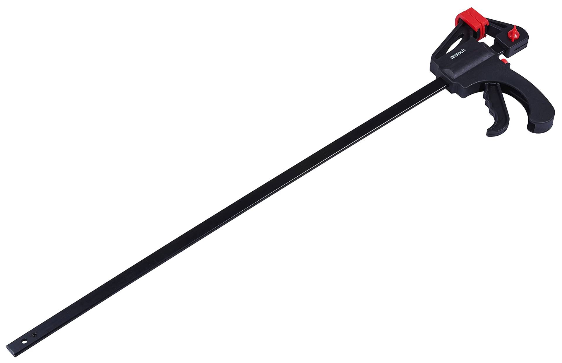 Am-Tech 24 Zoll Ratchet Speed Clamp, D0945 von Am-Tech