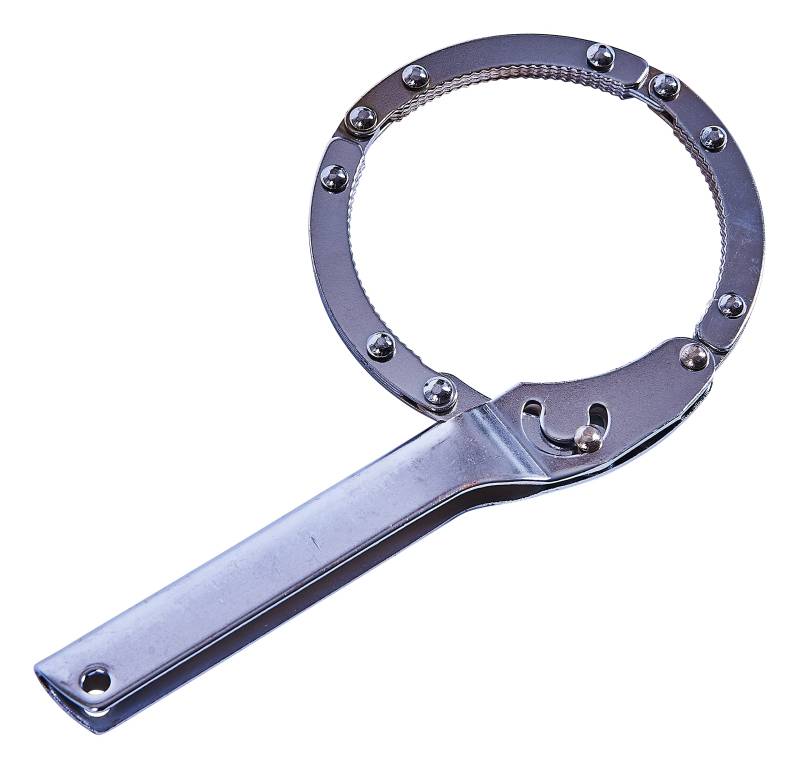 Am-Tech J0900 Ölfilter Loop Schlüssel von Am-Tech