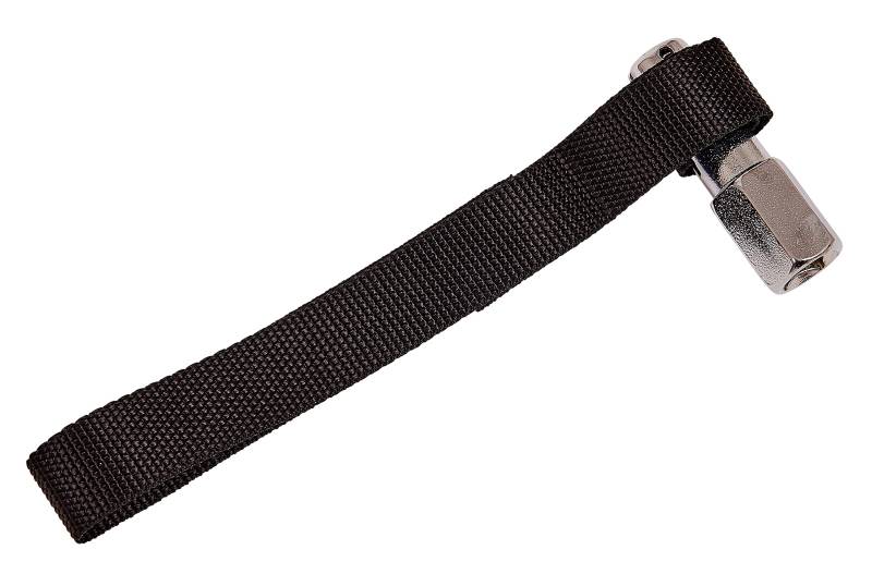 Am-Tech J1000 Oelfilterschluessel mit Strap von Am-Tech