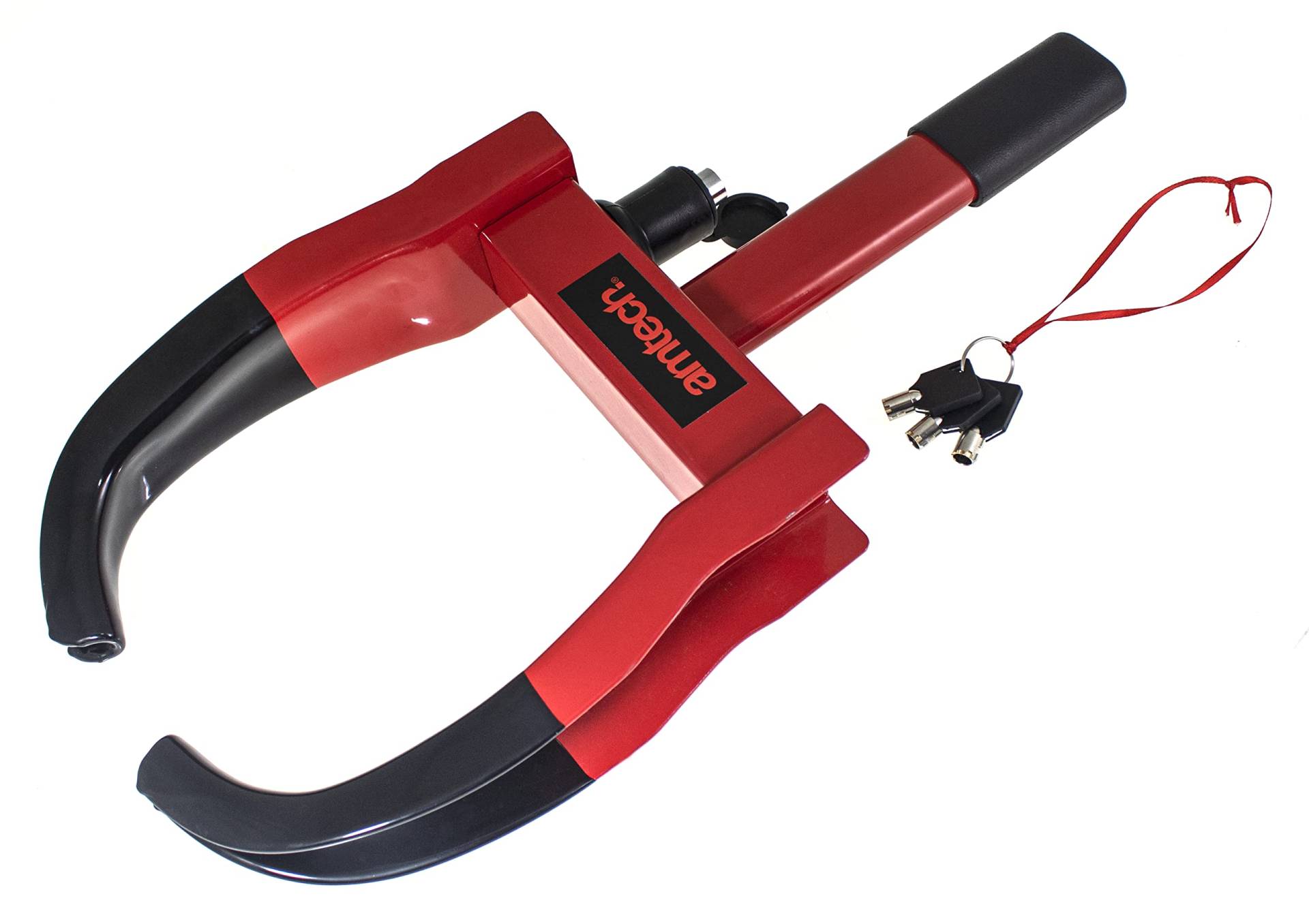 Amtech J0505 Easy-Fit Verstellbares Klemmrad Amtech J0505 Easy-Fit Verstellbares Klemmrad von Amtech
