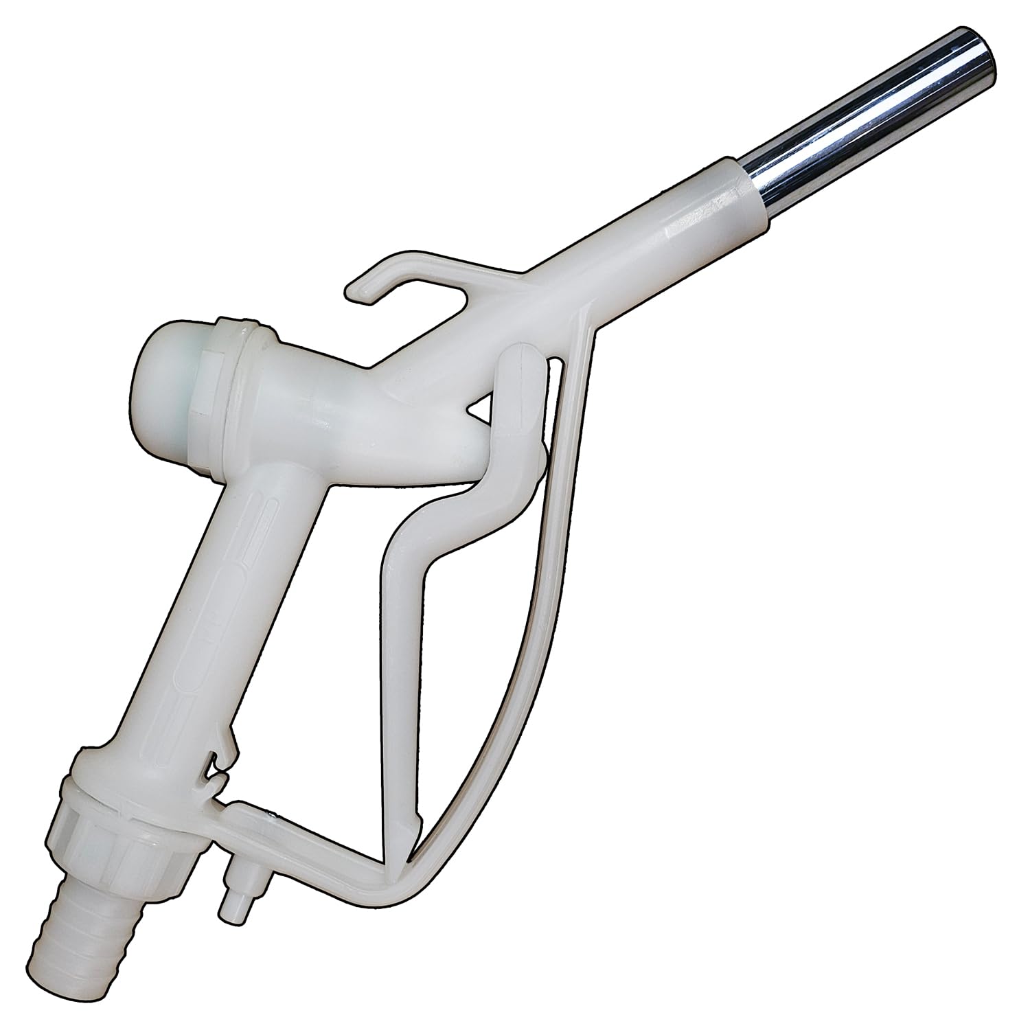 F. AdBlue® Dieselpumpe Heizölpumpe Ölpumpe, Digital Zählwerk Diesel-Zapfpistole AdBlue® - Zapf-Pistole mit Tülle IG (AdBlue® - Zapf-Pistole) von Amur