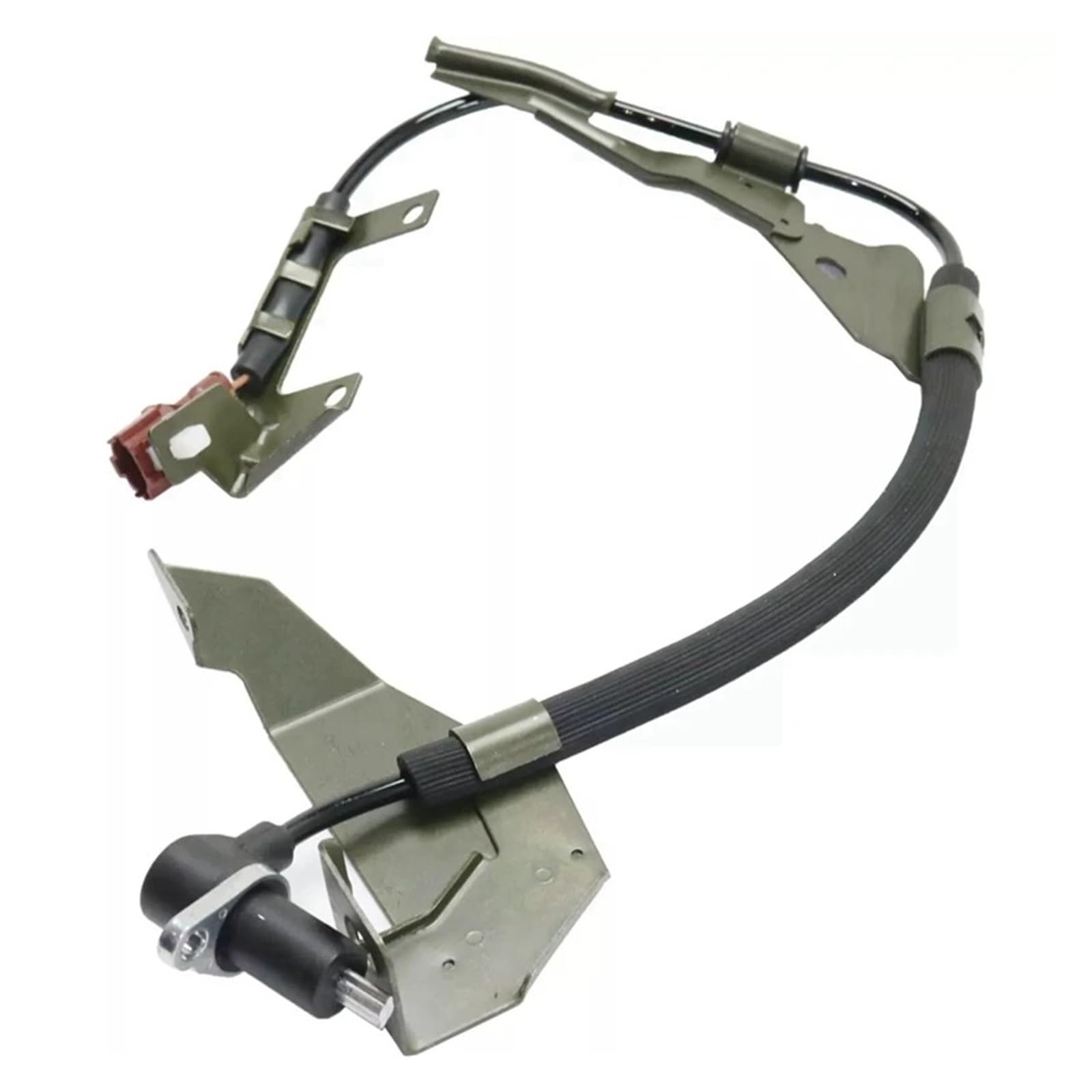 ABS Sensor Für Opel Für Vauxhall Für Frontera MK2 1998-2004 Vorne Links/Rechts Auto ABS Geschwindigkeit Sensor 1 Stück OEM:8971323081 8971323071 Drehzahlfühler(Vorne rechts) von Amxaqjc