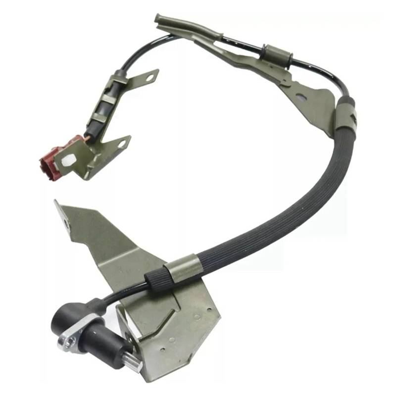 ABS Sensor Für Opel Für Vauxhall Für Frontera MK2 1998-2004 Vorne Links/Rechts Auto ABS Geschwindigkeit Sensor 1 Stück OEM:8971323081 8971323071 Drehzahlfühler(Vorne rechts) von Amxaqjc