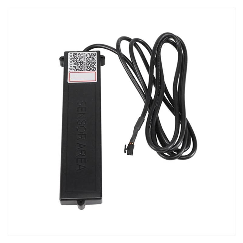 Autoteile Auto-Kofferraum-Öffnungssensor, Auto-EIN-Fuß-Automatik-Kofferraum-Boot-Kick-Sensor, Elektrischer Smart-Heckklappen-Kick-Schalter Elektrische Gasfeder von Amxaqjc