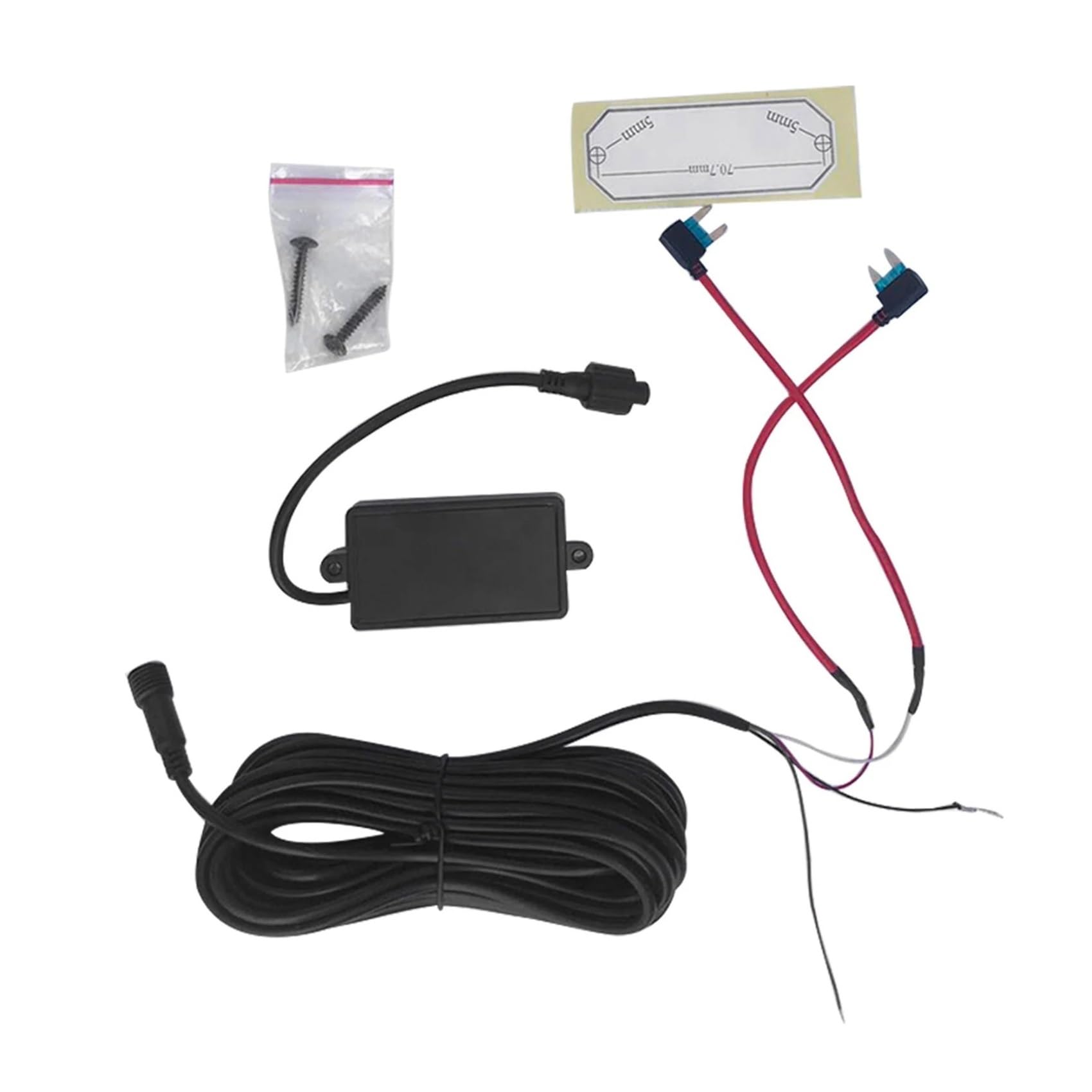 Autoteile Automatische Elektrische Heckklappen-Hebeklappen Öffnen Die Autotür, Intelligenter Fuß Aktivierter Kofferraum-Kick-Sensor Elektrische Gasfeder von Amxaqjc