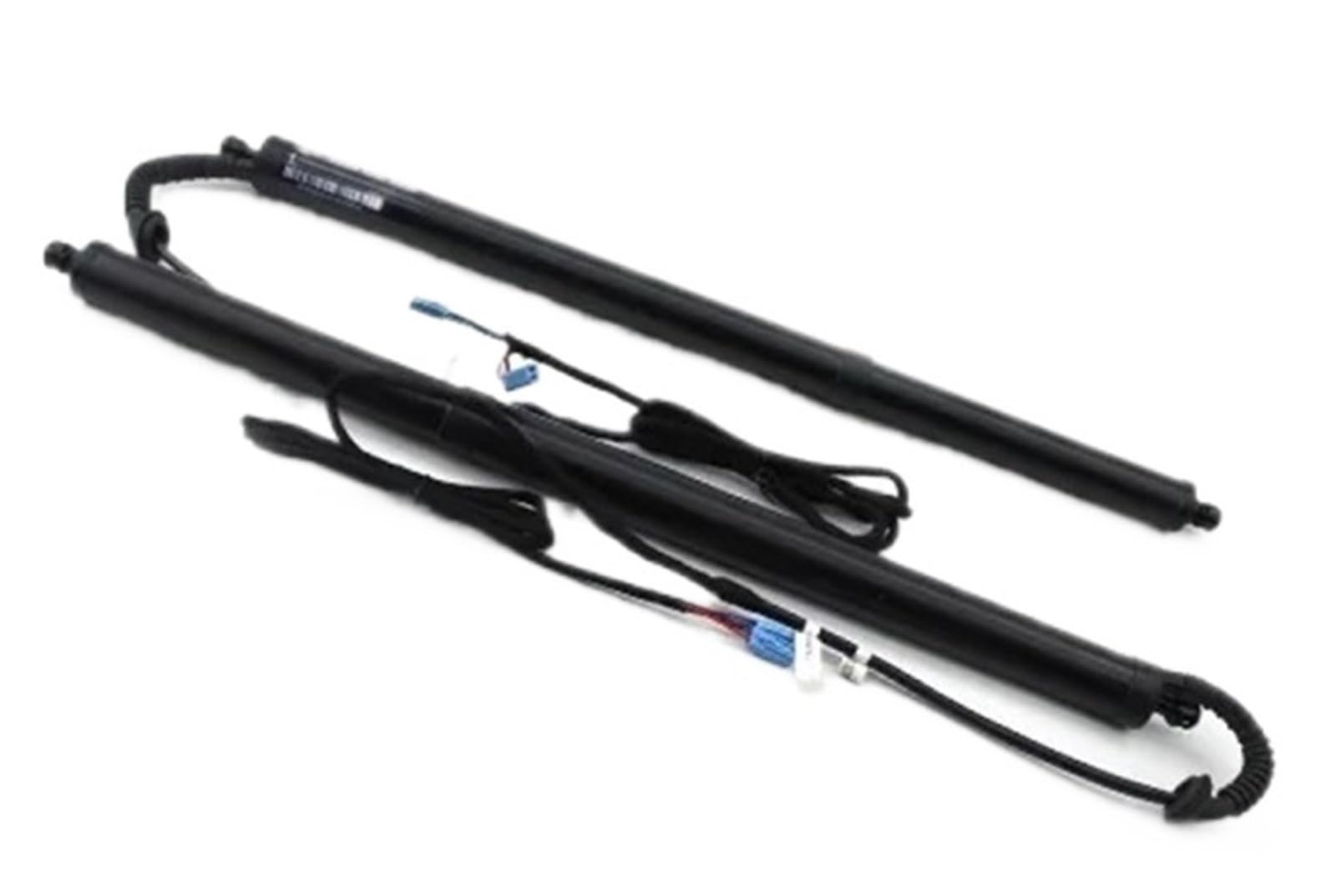 Autoteile Für Geely Für Coolrey Für Binyue Für BelGee X50 Auto Power Stamm Lift Elektrische Hatch Heckklappe Heckklappe Strut Elektrische Gasfeder(with Foot Sensor) von Amxaqjc