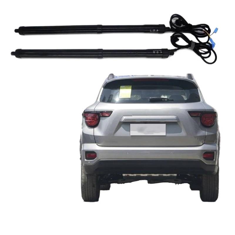 Autoteile Für Great Für Wall Für Haval Für H-Dog 2023 Elektrische Heckklappe Hebebühne Automatische Kofferraum Öffnung Drift Antrieb Power Tor Elektrische Gasfeder(with Kick Senor) von Amxaqjc