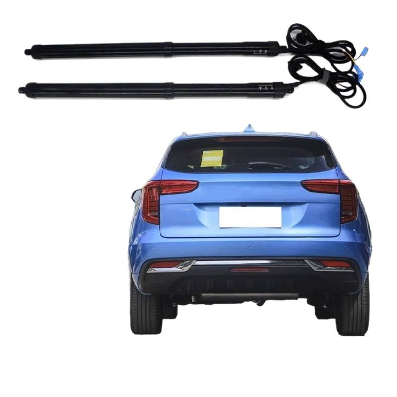 Autoteile Für Great Für Wall Für Haval Für Jolion 2021 Elektrische Heckklappe Hebebühne Automatische Stamm Öffnung Drift Drive Power Tor Elektrische Gasfeder(No Kick Senor) von Amxaqjc