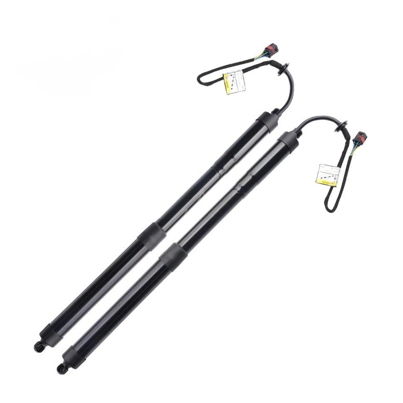 Autoteile Für Hyundai Für Santa FE 16 2015 2016 2017 2018 Heckklappe Power Lift Unterstützt Heckklappe Elektrische Strut 81770-2W600 81780-2W600 Elektrische Gasfeder(1 Paar) von Amxaqjc