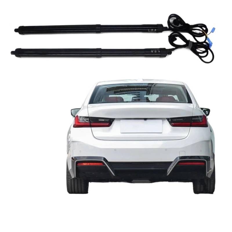 Autoteile Für I3 2020 2021 2022 2023 Auto Hinten Stamm Opener Power Schwanz Tor Lift Power Heckklappe System Elektrische Heckklappe Elektrische Gasfeder(No Kick Senor) von Amxaqjc