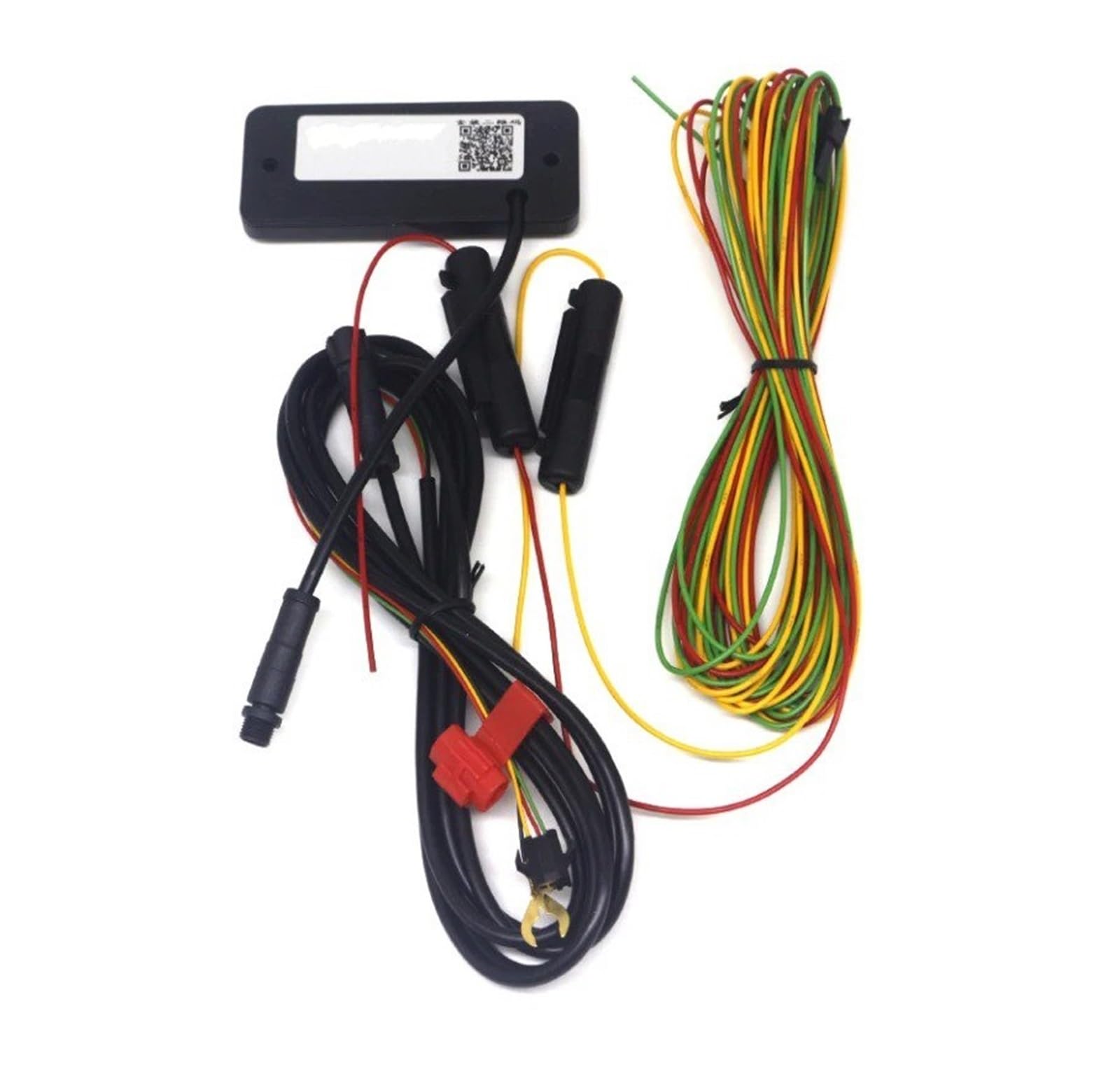 Autoteile Für Koleos 2017 2018 2019 2020 2021 2022 2023 Elektrische Heckklappe Hebebühne Auto Automatische Stamm Öffnung Drift Stick Kit Elektrische Gasfeder(Kick Sensor) von Amxaqjc