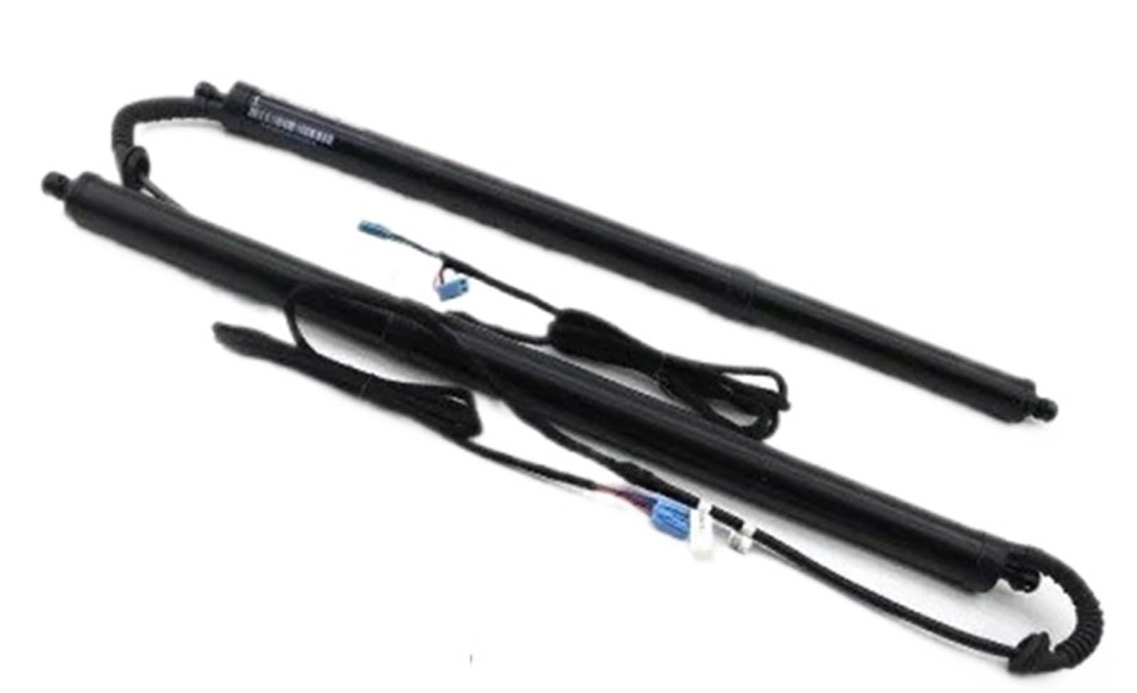 Autoteile Für Land Für Rover Für Entdeckung 4 LR4 D4 L319 2009-2016 Auto Power Stamm Lift Elektrische Hatch Heckklappe Heckklappe Strut Elektrische Gasfeder(with Foot Sensor) von Amxaqjc
