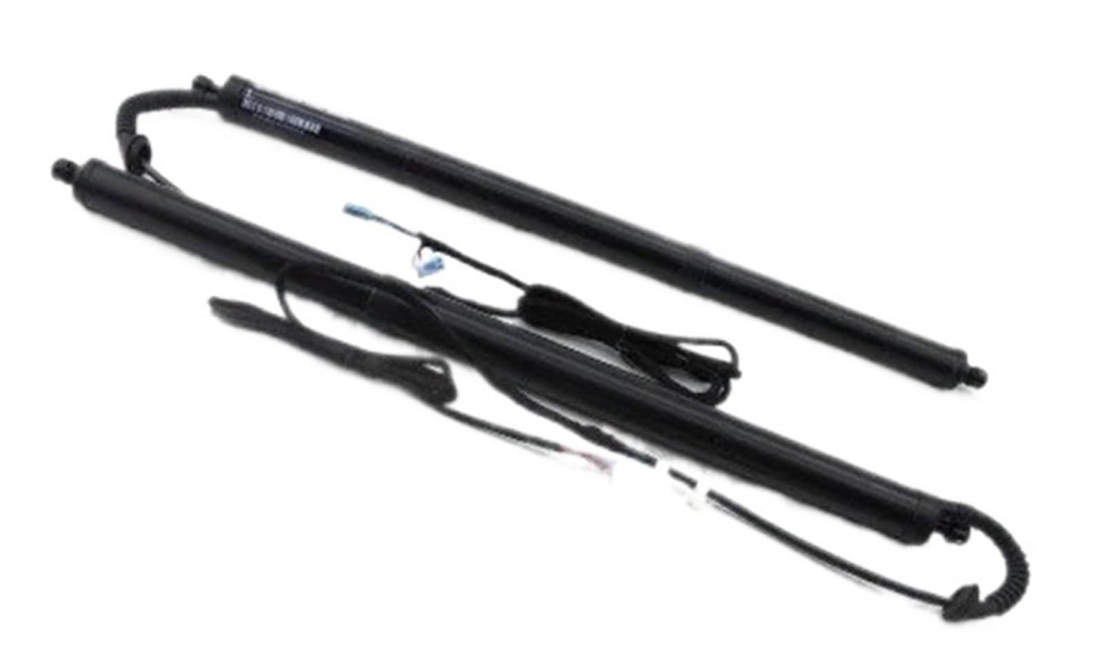 Autoteile Für Nissan Für Murano Z52 P42M 2014-2024 Auto Power Stamm Lift Elektrische Hatch Heckklappe Heckklappe Strut Elektrische Gasfeder(with Foot Sensor) von Amxaqjc