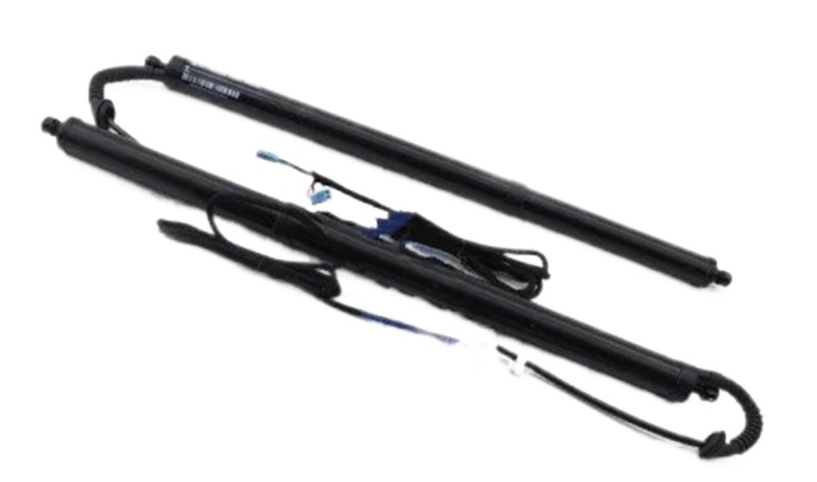 Autoteile Für Suzuki Für Ertiga NC XL 2018-2024 Auto Hinten Tür Antrieb Auto Power Stamm Lift Elektrische Hatch Heckklappe Heckklappe Strut Elektrische Gasfeder(with Foot Sensor) von Amxaqjc