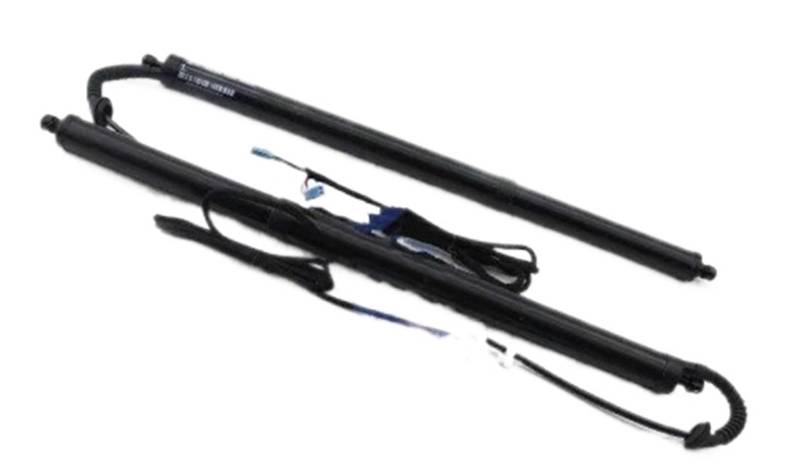 Autoteile Für Suzuki Für Ertiga NC XL 2018-2024 Auto Hinten Tür Antrieb Auto Power Stamm Lift Elektrische Hatch Heckklappe Heckklappe Strut Elektrische Gasfeder(with Foot Sensor) von Amxaqjc