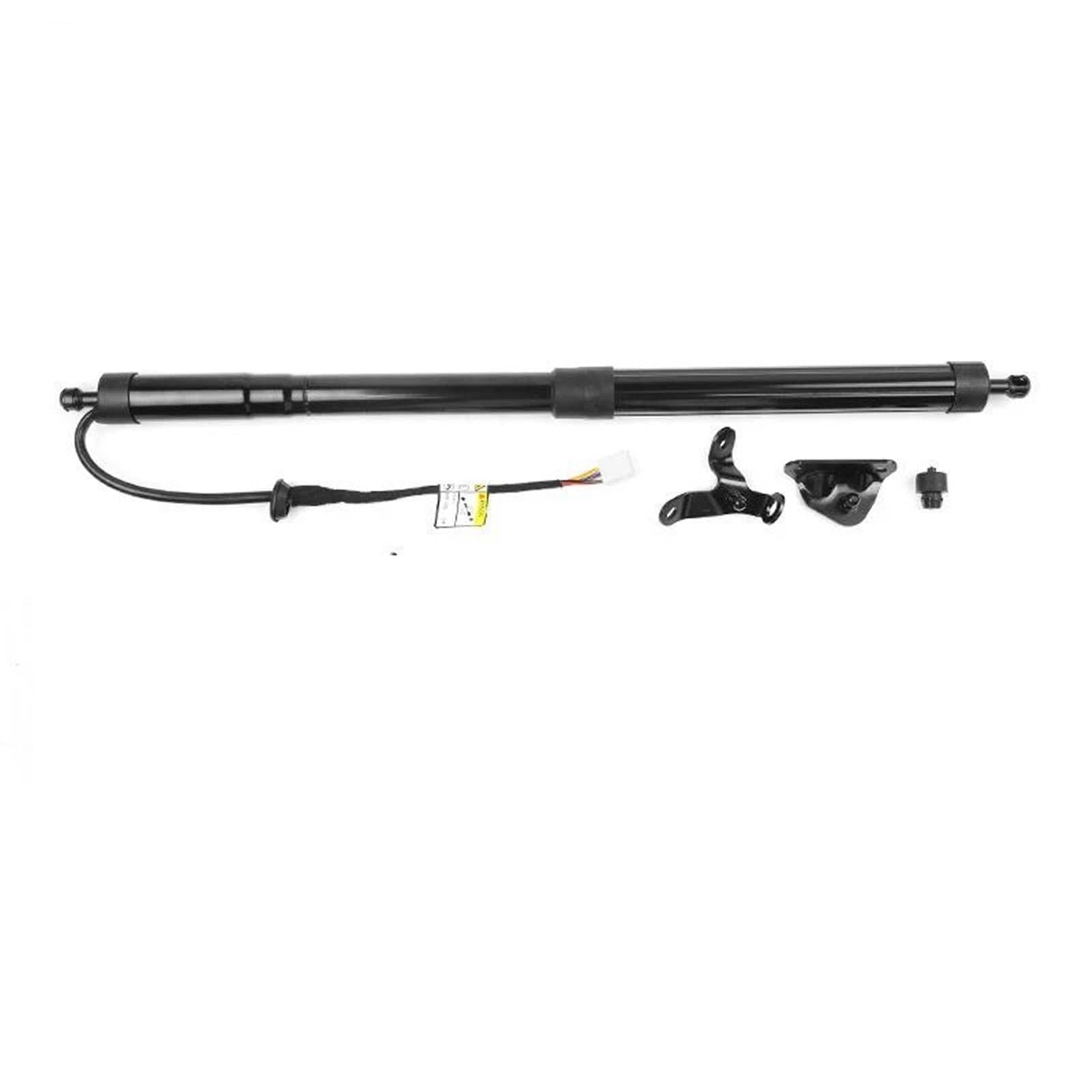 Autoteile Für Toyota Für Fortuner 2015 2016 2017 2018 Heckklappe Power Lift Unterstützung Federbein Gas Strut 6891071030 6892071030 Elektrische Gasfeder(6892071030 Left) von Amxaqjc