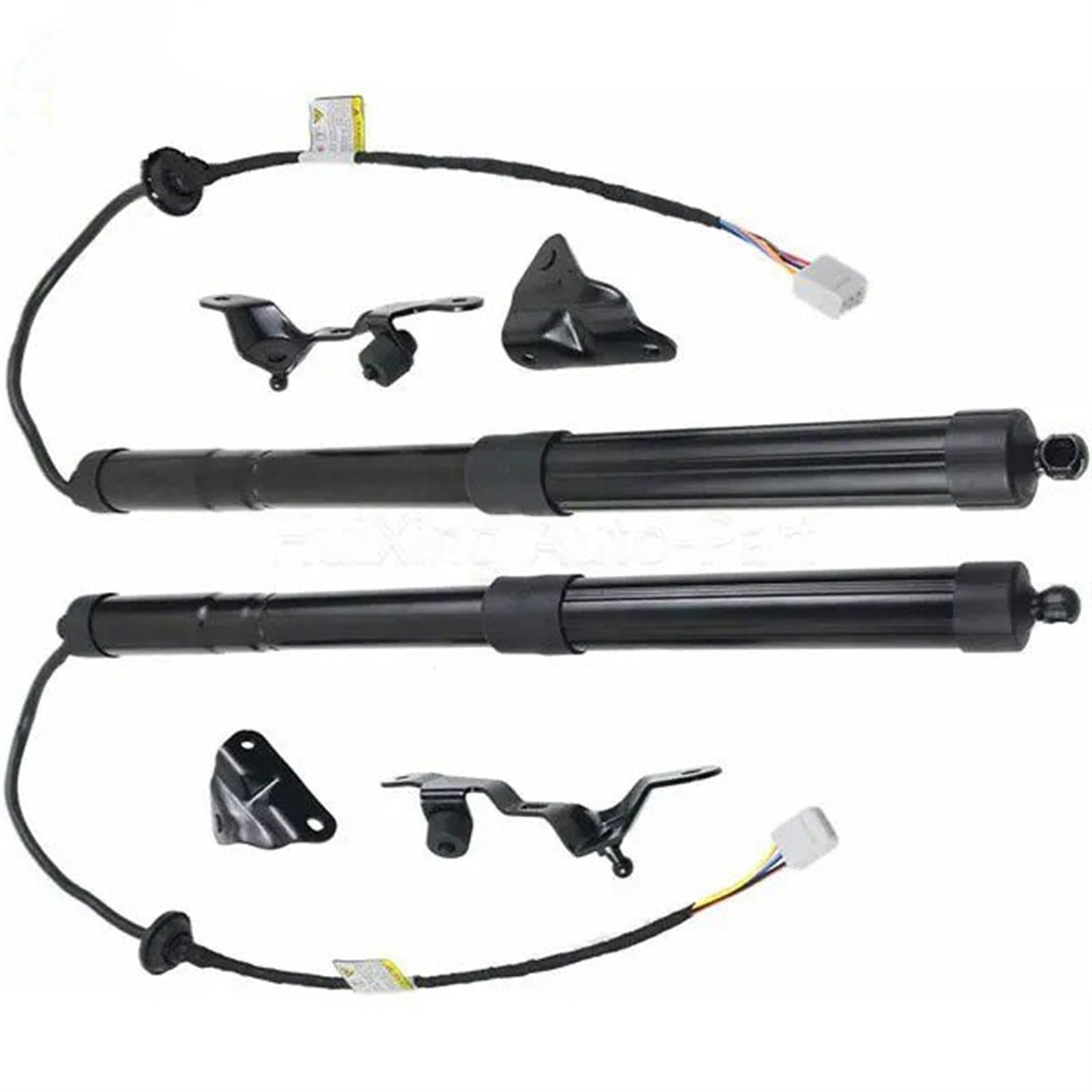 Autoteile Für Toyota Für RAV4 2013 2014 2015 2016 2017 2018 Auto Teile Elektrische Heckklappe Gasdruckfeder 6891009010 6892009010 Elektrische Gasfeder(Left 6892009010) von Amxaqjc