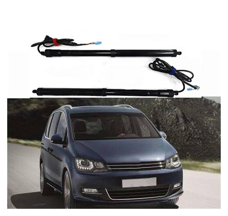 Autoteile Für VW Für Sharan 2012 2013 2014 2015 2016 2017 Elektrische Heckklappe Geändert Automatische Hebe Elektrische Motor Für Stamm Elektrische Gasfeder(with Kick Sensor) von Amxaqjc