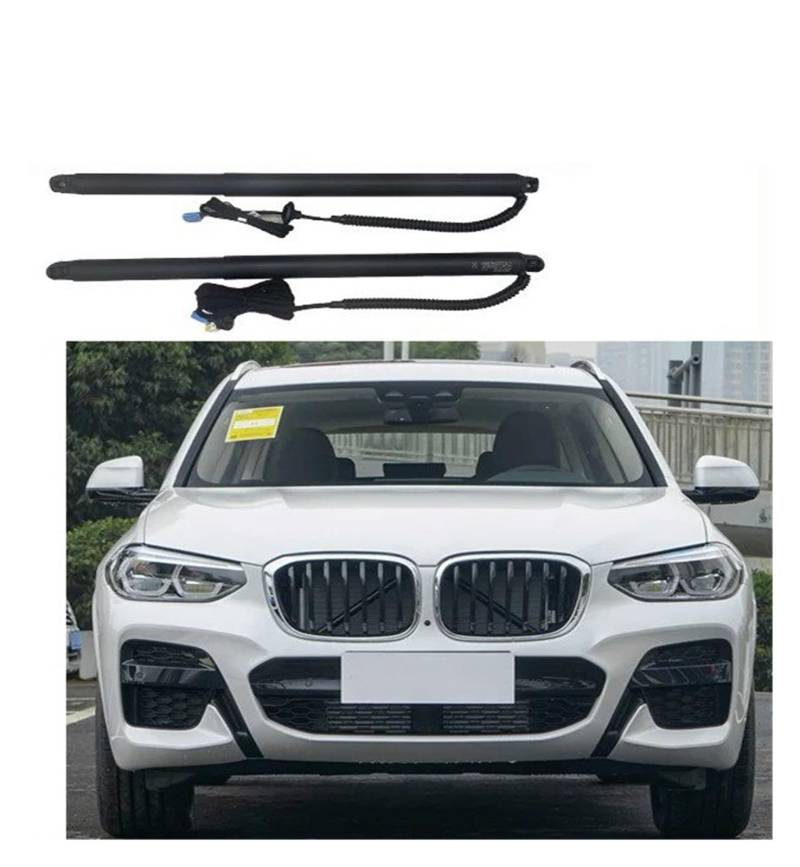 Autoteile Für X3 2011 2012 2013 2014 2015 2016 2017 Smart Power Heckklappe Elektrische Hinten Tür Auto Stamm Mit Fernbedienung Elektrische Gasfeder(with Kick Senor) von Amxaqjc