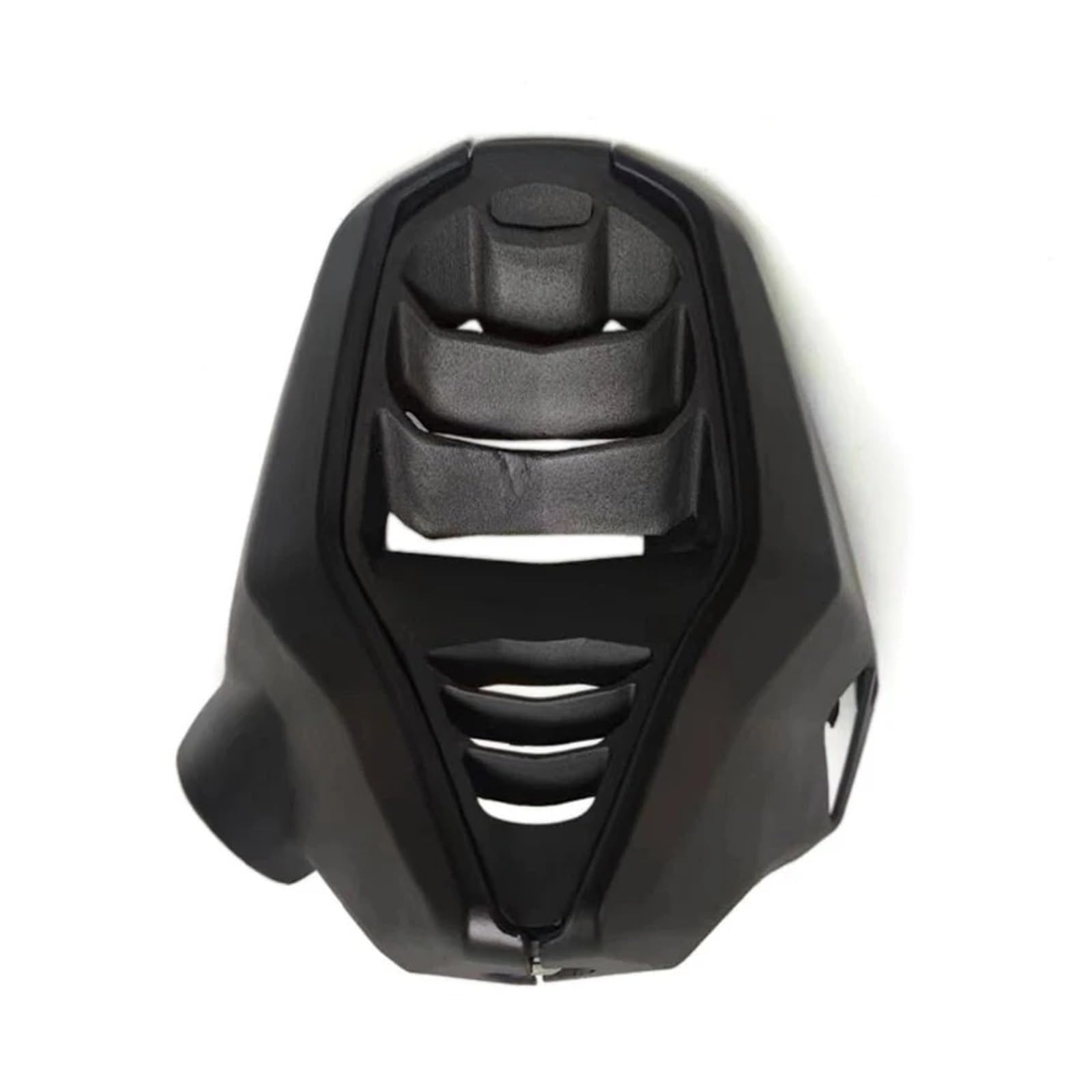 Motorrad Vorderspoiler Für Ducati Für Monster 937 950 Motorrad-Bauchwanne Motorspoiler Untere Verkleidung Verkleidungsabdeckung Karosserierahmenschutz Motorrad Spoiler(Matte Black) von Amxaqjc