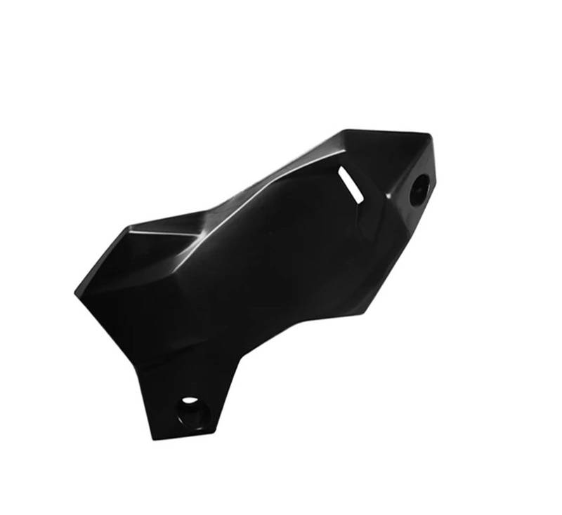 Motorrad Vorderspoiler Für Kawasaki Z900 2020 2021 2022 Motorrad Untere Motor Spoiler Cowling Chassis Schutz Schutz Verkleidung Motor Bauch Pan Motorrad Spoiler(Unpainted Left) von Amxaqjc