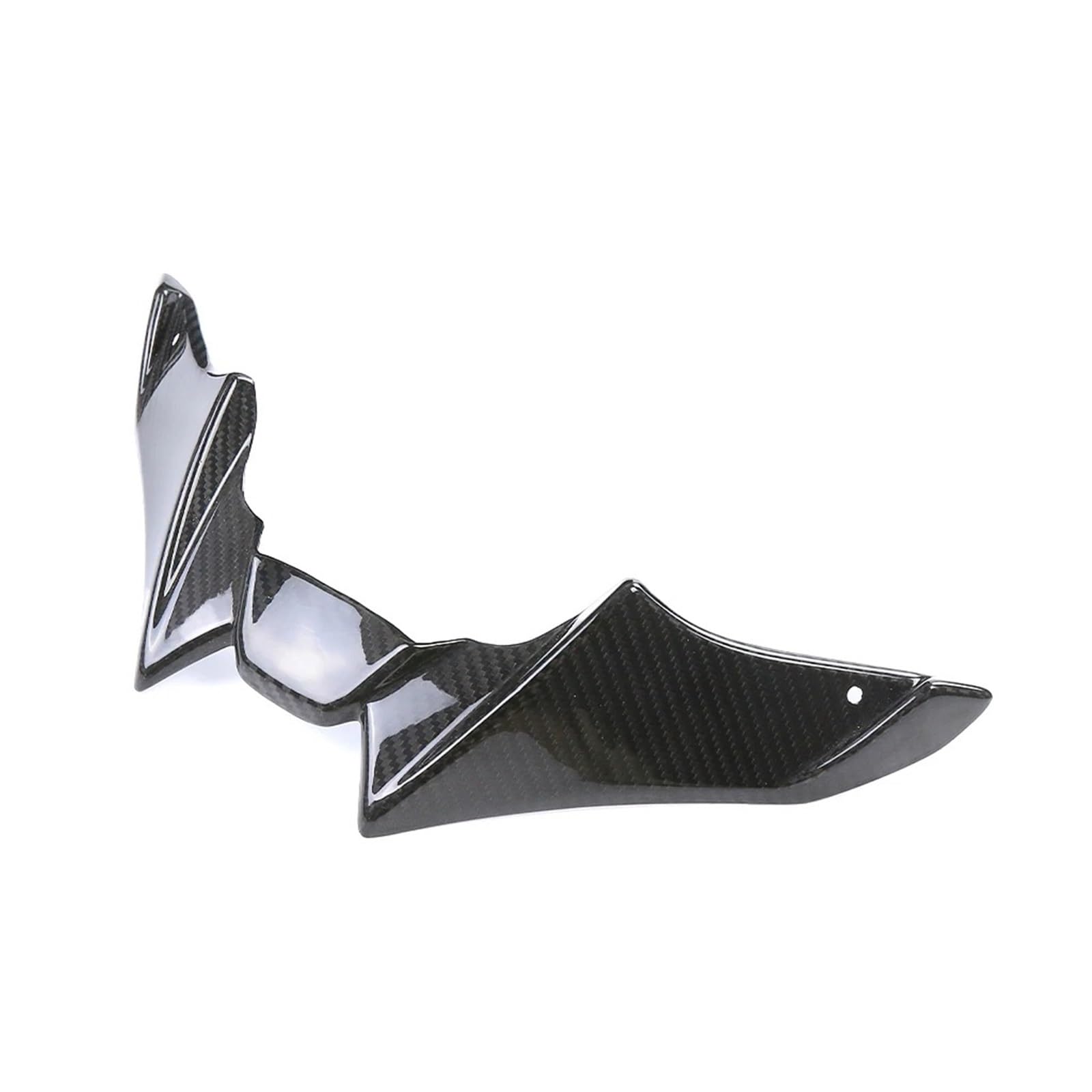 Motorrad Vorderspoiler Für MT09 FZ09 2021 2022 2023 2024 Motorrad 3K Dry Carbon Fiber Front Verkleidung Kit Spoiler Panels Schutz Motorrad Spoiler Motorrad Vorderspoiler Für MT09 FZ09 2021 2022 2023 2024 Motorrad 3K Dry Carbon Fiber Front Verkleidung Kit Spoiler Panels Schutz Motorrad Spoiler von Amxaqjc