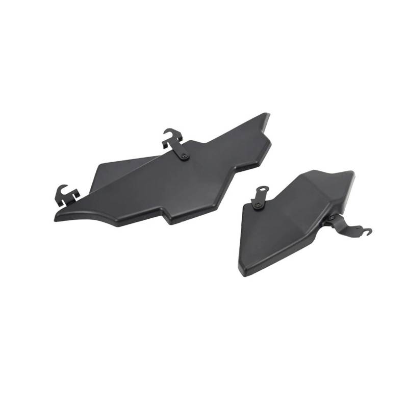 Motorrad Vorderspoiler Für R1200RT R 1200 RT LC 2014-2018 2017 Motorrad Splash Guards Heckspoiler Deflektor Panel Verkleidung Abdeckungen Motorrad Spoiler von Amxaqjc