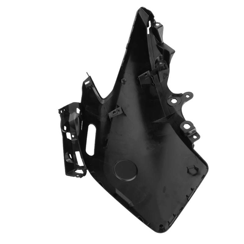 Motorrad Vorderspoiler Für T-MAX 560 Für TMAX560 2022-2023 Front Verkleidung Scheinwerfer Seite Panels Abdeckung Motorrad Spoiler Kits Motorrad Spoiler(Links) von Amxaqjc