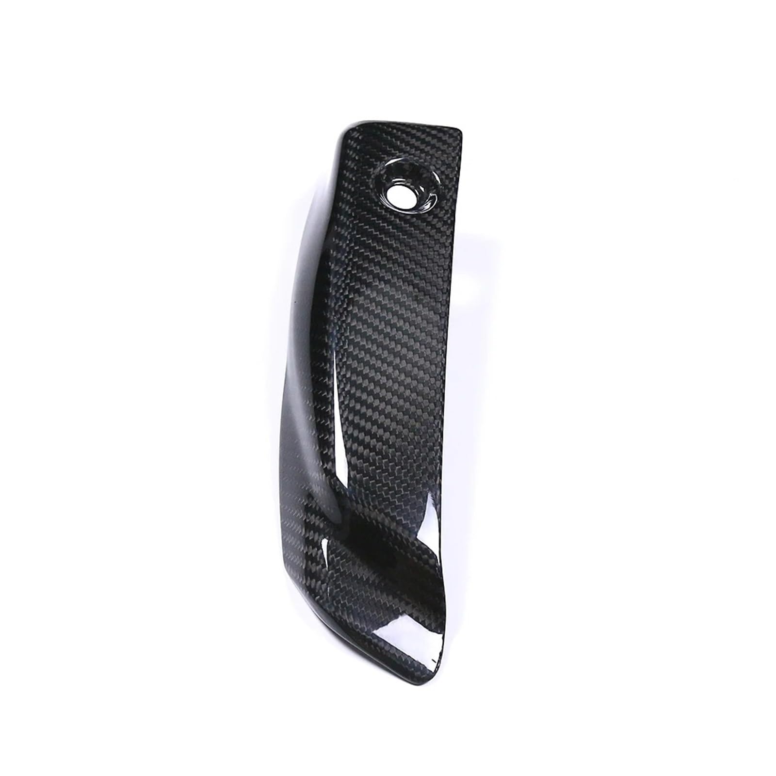 Motorrad Vorderspoiler Für Triumph Für Triple 765R RS 2017-2021 Motorradverkleidung Carbon Fiber Lower Spoiler Side Panel Protector Cover Motorrad Spoiler Motorrad Vorderspoiler Für Triumph Für Triple 765R RS 2017-2021 Motorradverkleidung Carbon Fiber Lower Spoiler Side Panel Protector Cover Motorrad Spoiler von Amxaqjc