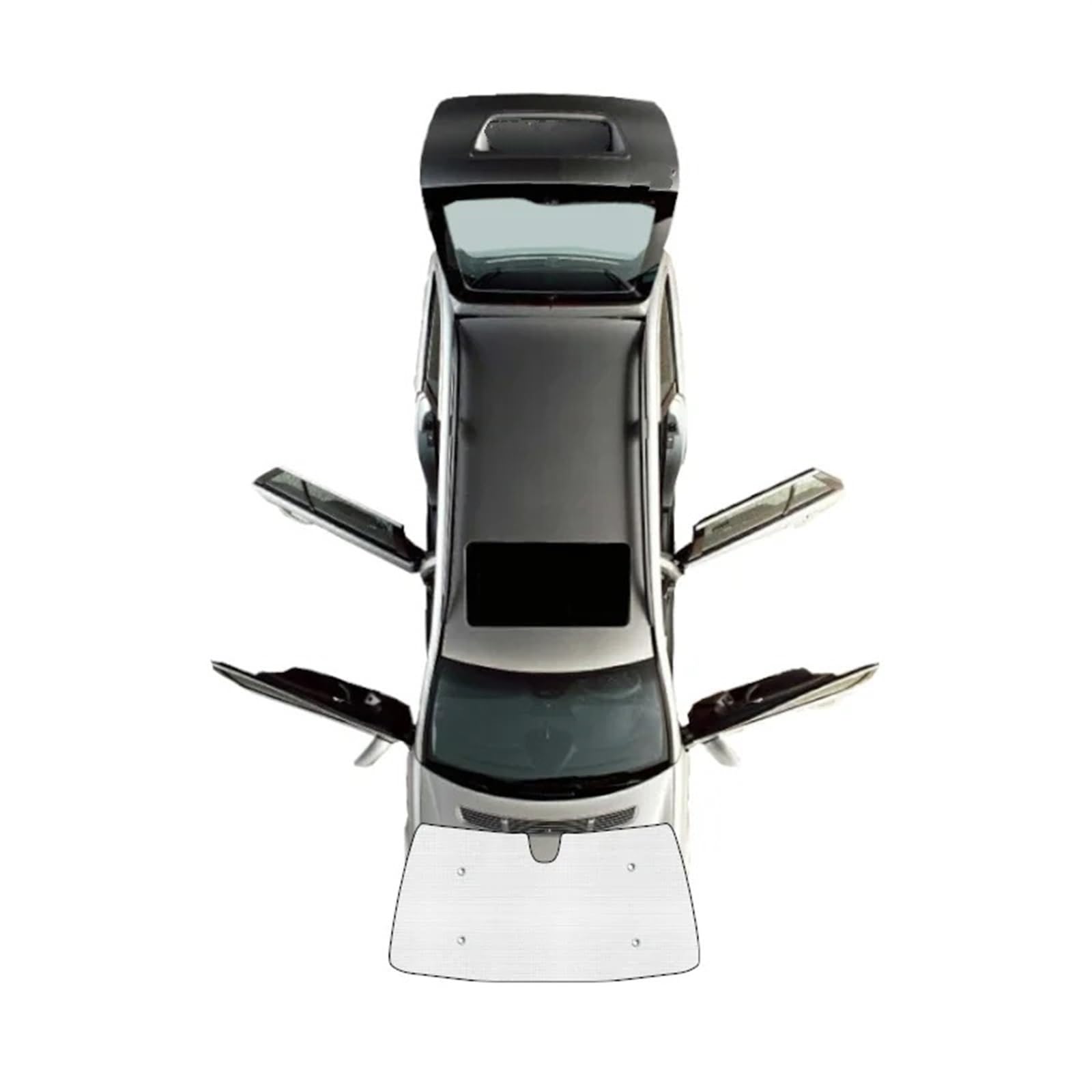 Sonnenschutz Auto Für Accord LX 10TH Gen CV1 2 3 Hybrid 2018 2019 2020 2021 2022 Windschutzscheiben Visier Matte Windows Vorhang Auto Vollständige Abdeckung Sonnenschirme Sonnenblende Auto(Front Winds Sonnenschutz Auto Für Accord LX 10TH Gen CV1 2 3 Hybrid 2018 2019 2020 2021 2022 Windschutzscheiben Visier Matte Windows Vorhang Auto Vollständige Abdeckung Sonnenschirme Sonnenblende Auto(Front Winds von Amxaqjc