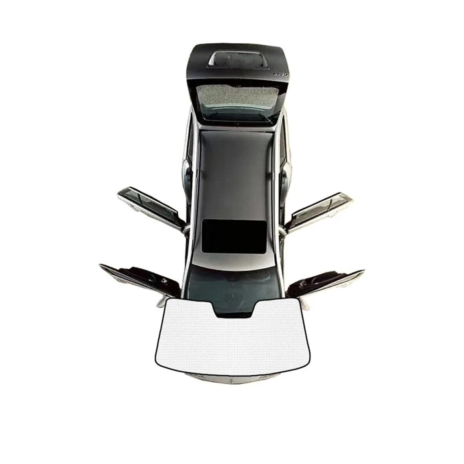 Sonnenschutz Auto Für Changan Für UNI-K Für IDD 2020-2023 Windschutzscheiben Sun Protecti Visier Matte Hinten Seite Windows Vorhang Vollständige Abdeckung sonnenschirme Sonnenblende Auto(Front Windshi Sonnenschutz Auto Für Changan Für UNI-K Für IDD 2020-2023 Windschutzscheiben Sun Protecti Visier Matte Hinten Seite Windows Vorhang Vollständige Abdeckung sonnenschirme Sonnenblende Auto(Front Windshi von Amxaqjc