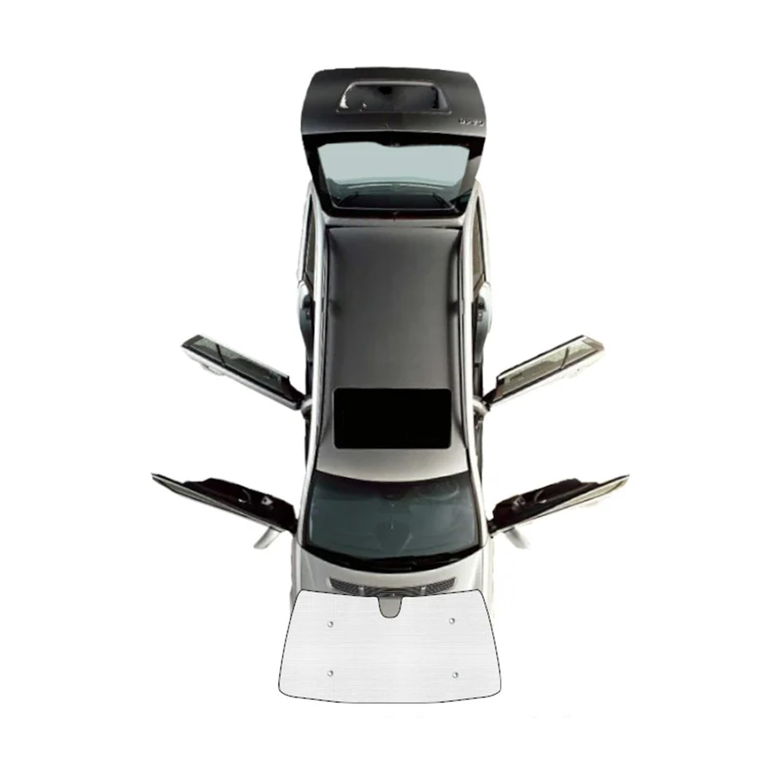 Sonnenschutz Auto Für Civic Mk10 FC FK Limousine 2016 2017 2018 2019 2020 2021 Rückseitenfenster Visiermatte Windschutzscheiben Vorhang Auto Vollabdeckung Sonnenschutz Sonnenblende Auto(Front Windshie Sonnenschutz Auto Für Civic Mk10 FC FK Limousine 2016 2017 2018 2019 2020 2021 Rückseitenfenster Visiermatte Windschutzscheiben Vorhang Auto Vollabdeckung Sonnenschutz Sonnenblende Auto(Front Windshie von Amxaqjc