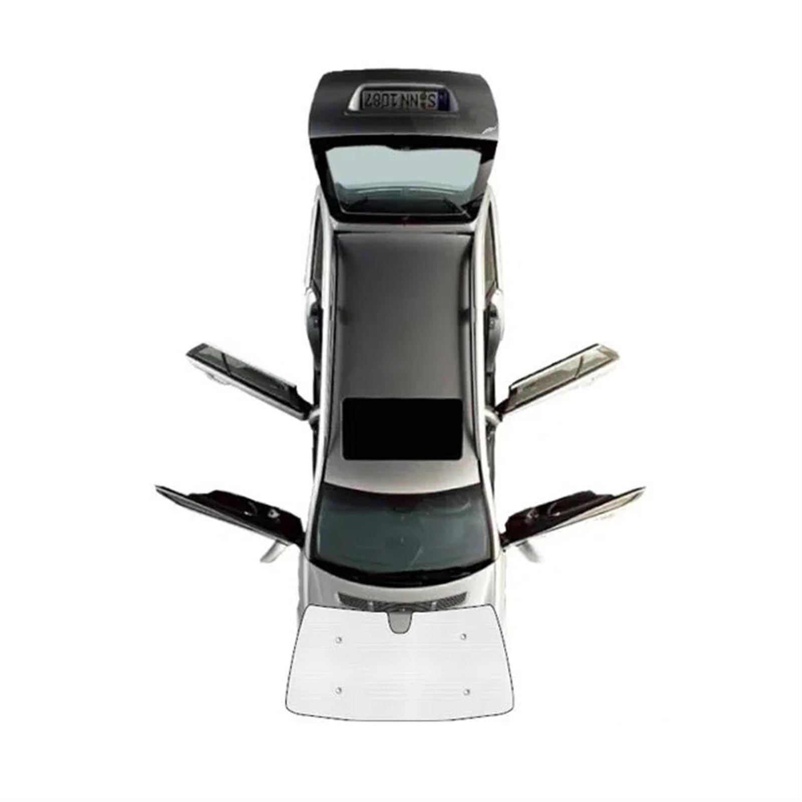 Sonnenschutz Auto Für Hyundai Für Creta Für Cantus GS Für GLS 2015-2019 Volle Abdeckungen Sonnenschirme Front Windows Visier Matten Sonne windschutzscheiben Vorhang Sonnenblende Auto(Front Windshield) Sonnenschutz Auto Für Hyundai Für Creta Für Cantus GS Für GLS 2015-2019 Volle Abdeckungen Sonnenschirme Front Windows Visier Matten Sonne windschutzscheiben Vorhang Sonnenblende Auto(Front Windshield) von Amxaqjc