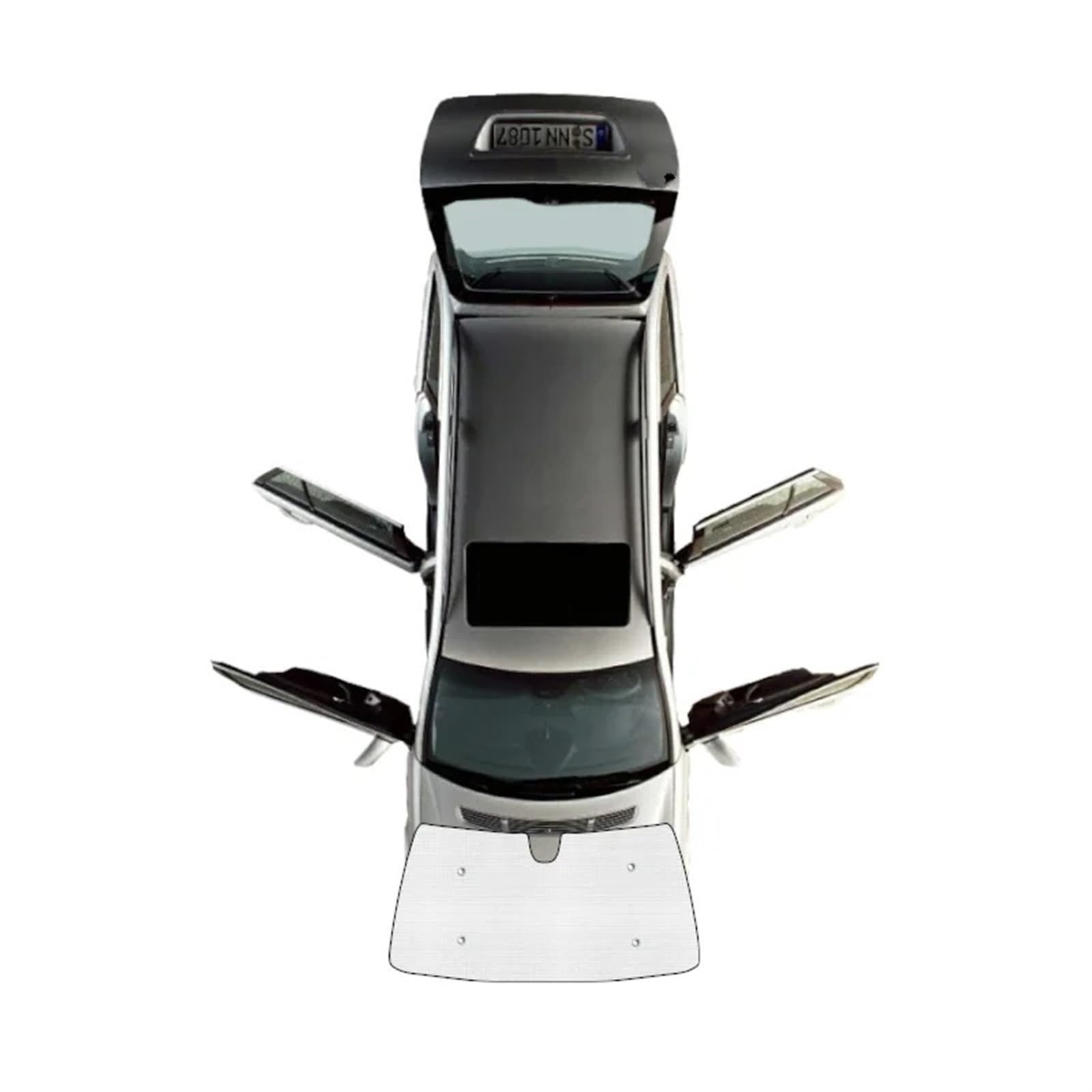 Sonnenschutz Auto Für Hyundai Für Creta Für Cantus SU2 2020-2023 Hinten Seite Windows Sonnenblende Vorhang Windschutzscheibe Matten Auto volle Abdeckungen Sonnenschirme Sonnenblende Auto(Front Windshi Sonnenschutz Auto Für Hyundai Für Creta Für Cantus SU2 2020-2023 Hinten Seite Windows Sonnenblende Vorhang Windschutzscheibe Matten Auto volle Abdeckungen Sonnenschirme Sonnenblende Auto(Front Windshi von Amxaqjc
