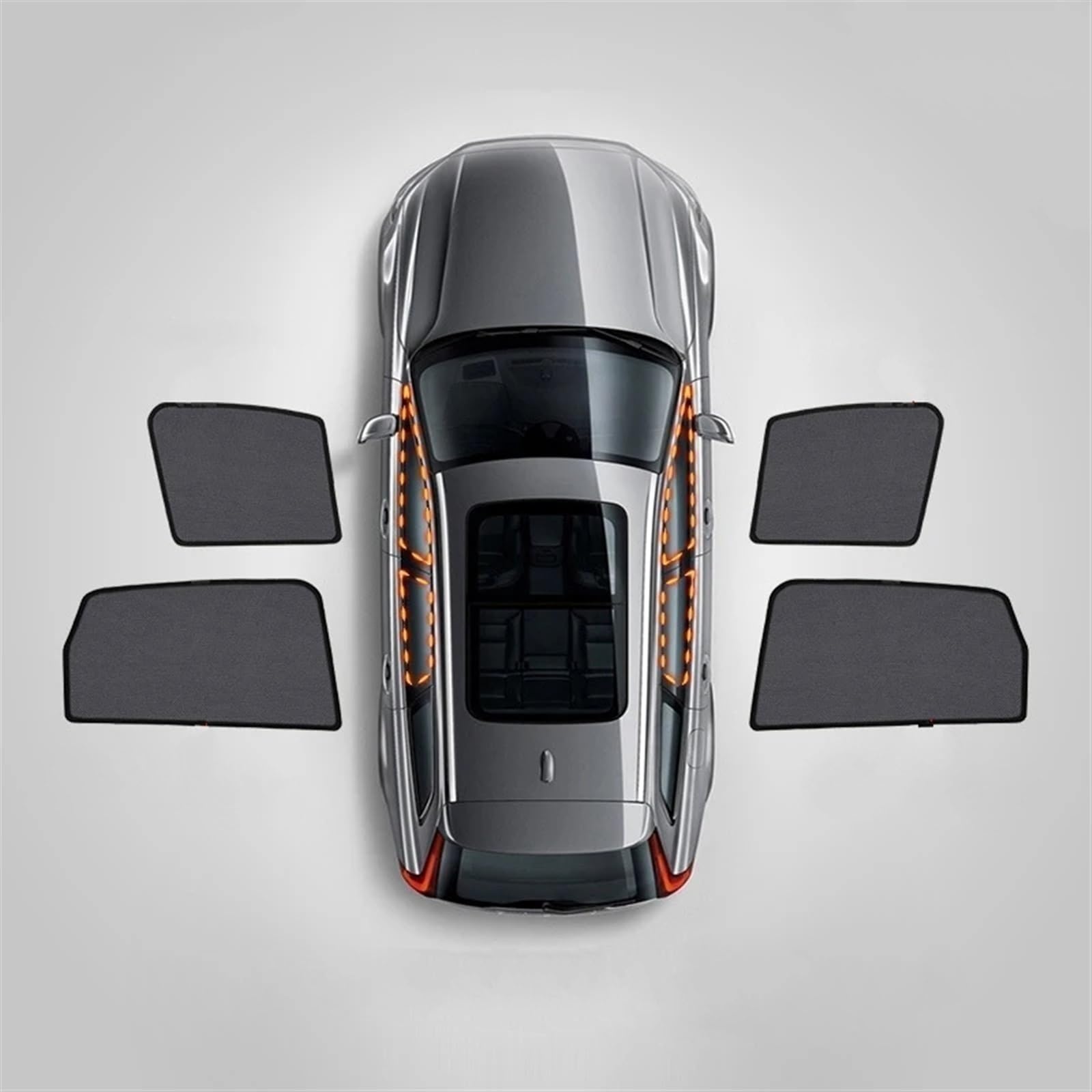 Sonnenschutz Auto Für Hyundai Für Elantra Md Für Avante I35 2010-2016 Auto Fenster Schild Sonnenschutz Windschutzscheibe Hinten Seite Fenster Vorhang Sonnenschutz Visier Sonnenblende Auto(2Front 2Rear Sonnenschutz Auto Für Hyundai Für Elantra Md Für Avante I35 2010-2016 Auto Fenster Schild Sonnenschutz Windschutzscheibe Hinten Seite Fenster Vorhang Sonnenschutz Visier Sonnenblende Auto(2Front 2Rear von Amxaqjc