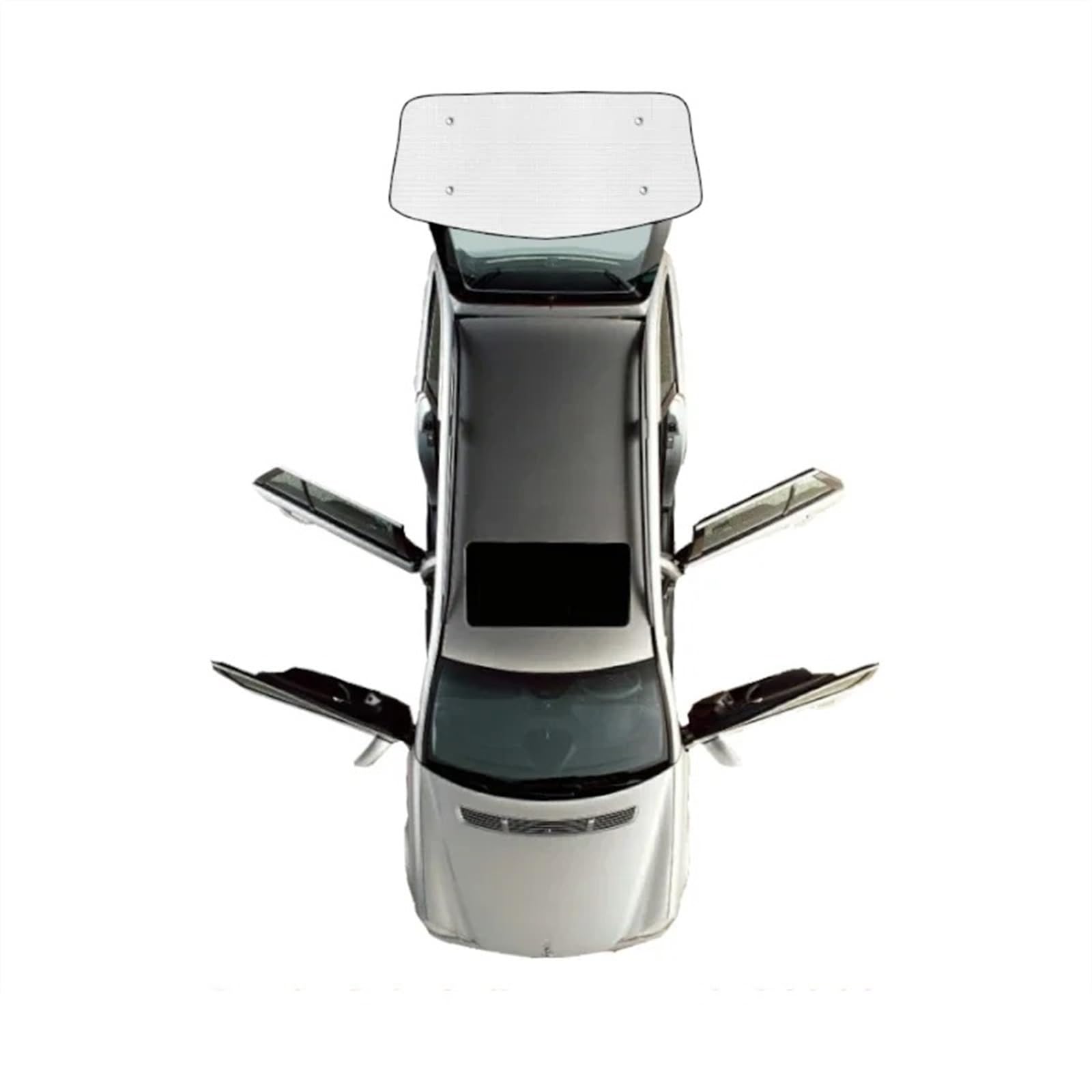 Sonnenschutz Auto Für Hyundai Für Santa Fe DM Sport 2013-2018 Auto Sonnenschutz Windschutzscheibe Vorhang Hinten Seite Windows Visier Matte Voll Deckt Sonnenschirme Sonnenblende Auto(Rear Windshield) Sonnenschutz Auto Für Hyundai Für Santa Fe DM Sport 2013-2018 Auto Sonnenschutz Windschutzscheibe Vorhang Hinten Seite Windows Visier Matte Voll Deckt Sonnenschirme Sonnenblende Auto(Rear Windshield) von Amxaqjc