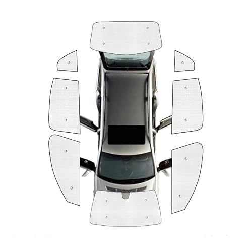 Sonnenschutz Auto Für Kia Für Rio MK3 QB 2011-2017 Limousine Windschutzscheiben Vorhang Hinten Seite Windows Visier Matte Sonne Protecti Volle abdeckung Sonnenschirme Sonnenblende Auto(All Sunshade) Sonnenschutz Auto Für Kia Für Rio MK3 QB 2011-2017 Limousine Windschutzscheiben Vorhang Hinten Seite Windows Visier Matte Sonne Protecti Volle abdeckung Sonnenschirme Sonnenblende Auto(All Sunshade) von Amxaqjc