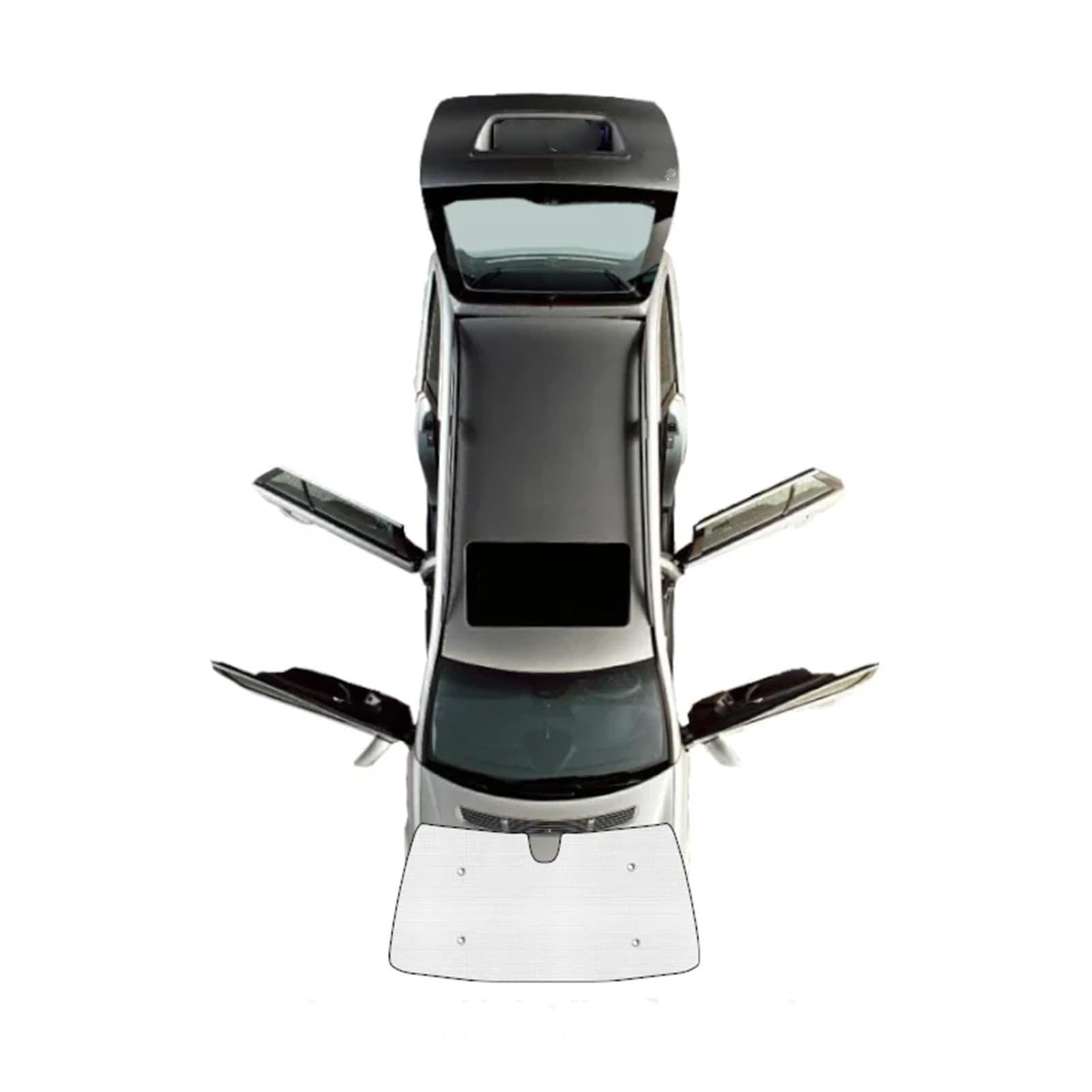 Sonnenschutz Auto Für Kia Für Rio MK3 QB 2011-2017 Limousine Windschutzscheiben Vorhang Hinten Seite Windows Visier Matte Sonne Protecti Volle abdeckung Sonnenschirme Sonnenblende Auto(Front Windshiel Sonnenschutz Auto Für Kia Für Rio MK3 QB 2011-2017 Limousine Windschutzscheiben Vorhang Hinten Seite Windows Visier Matte Sonne Protecti Volle abdeckung Sonnenschirme Sonnenblende Auto(Front Windshiel von Amxaqjc